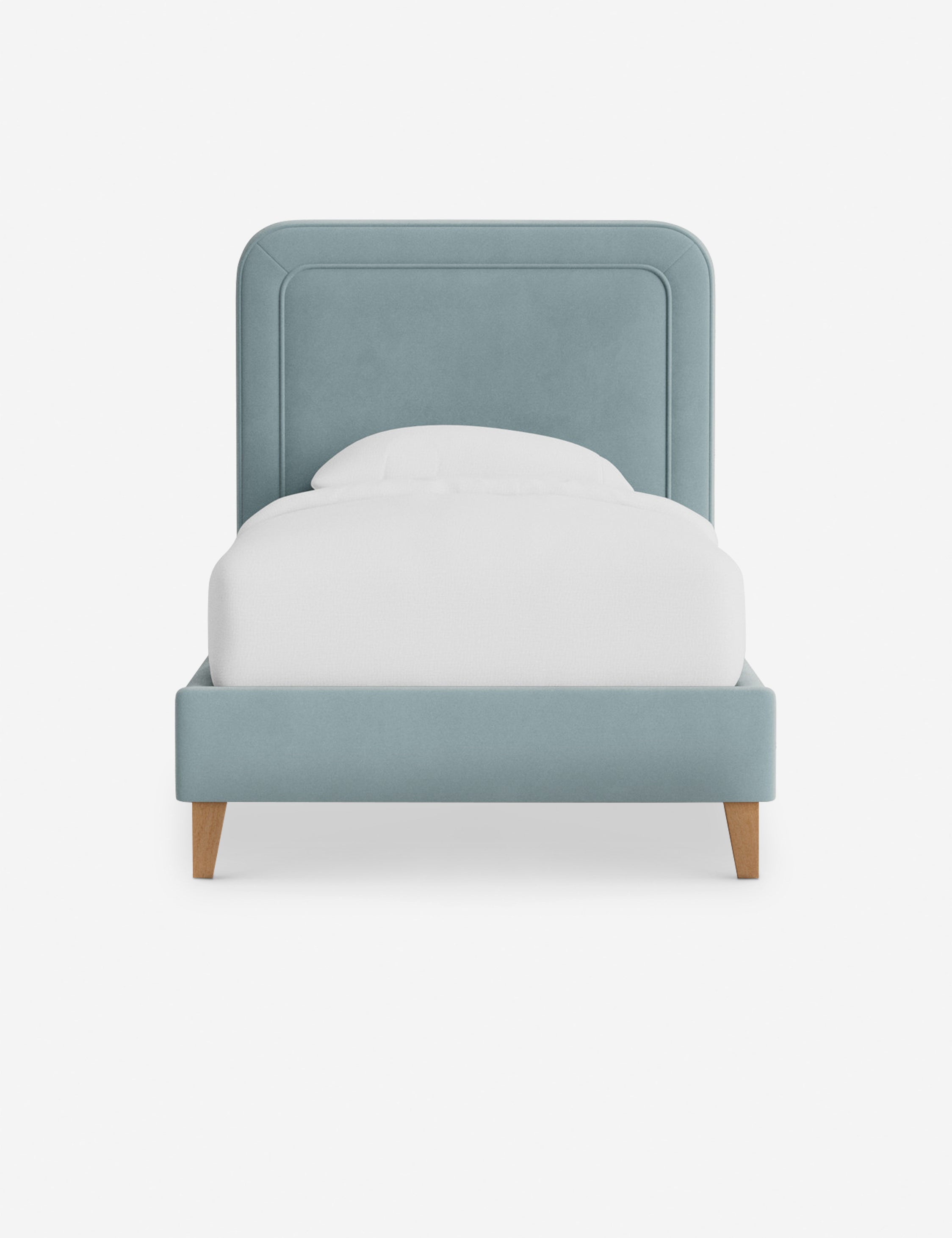 #color::sky-blue-classic-velvet #size::twin #leg-finish::natural