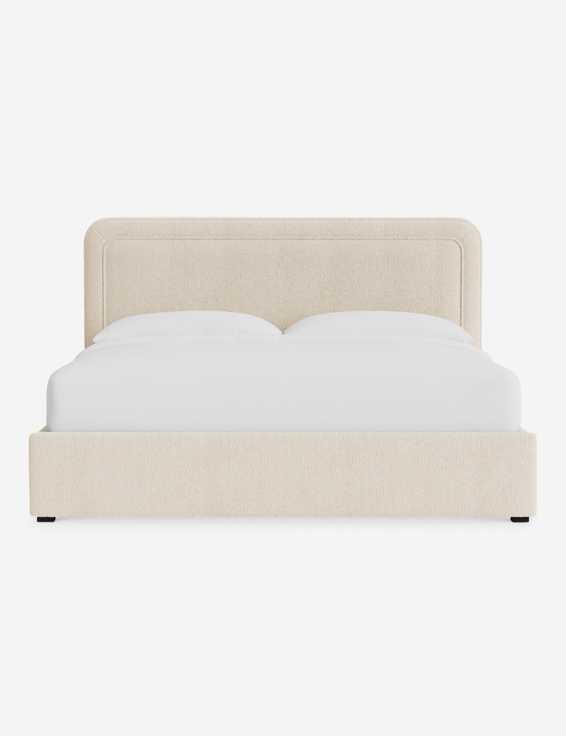 #color::ivory-modern-boucle #size::king