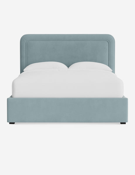Scottie Storage Bed