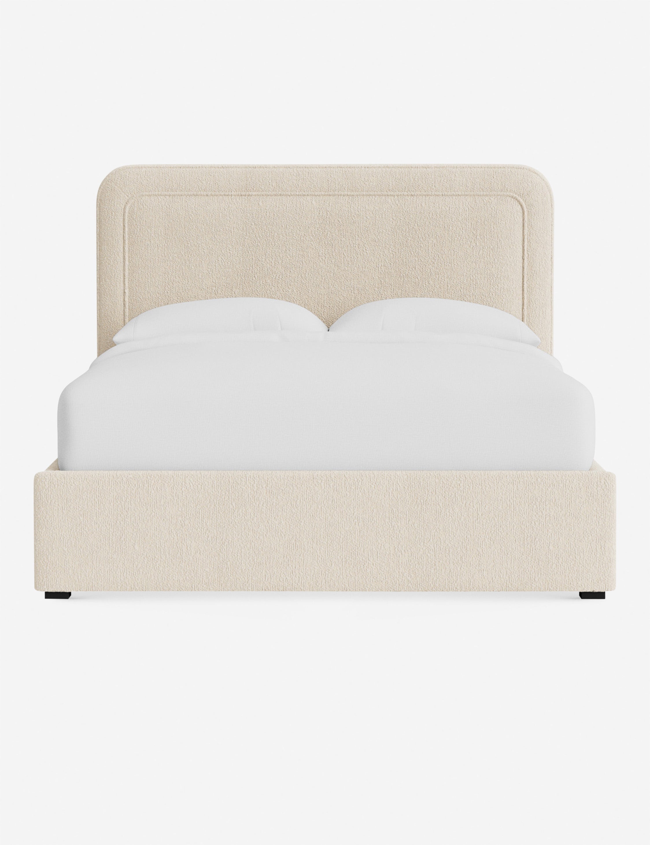 #color::ivory-modern-boucle #size::queen
