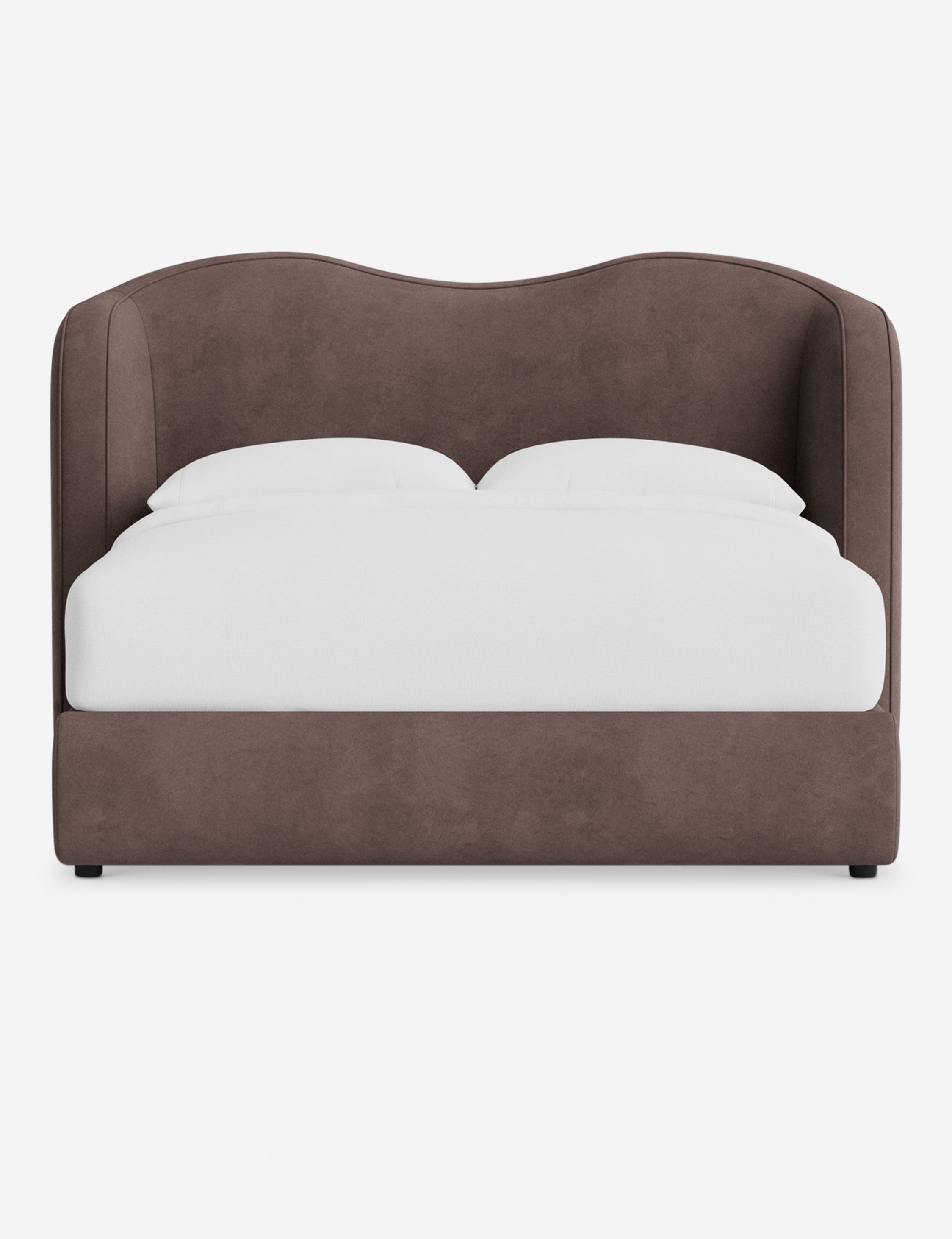 #color::chocolate-vintage-velvet #size::queen