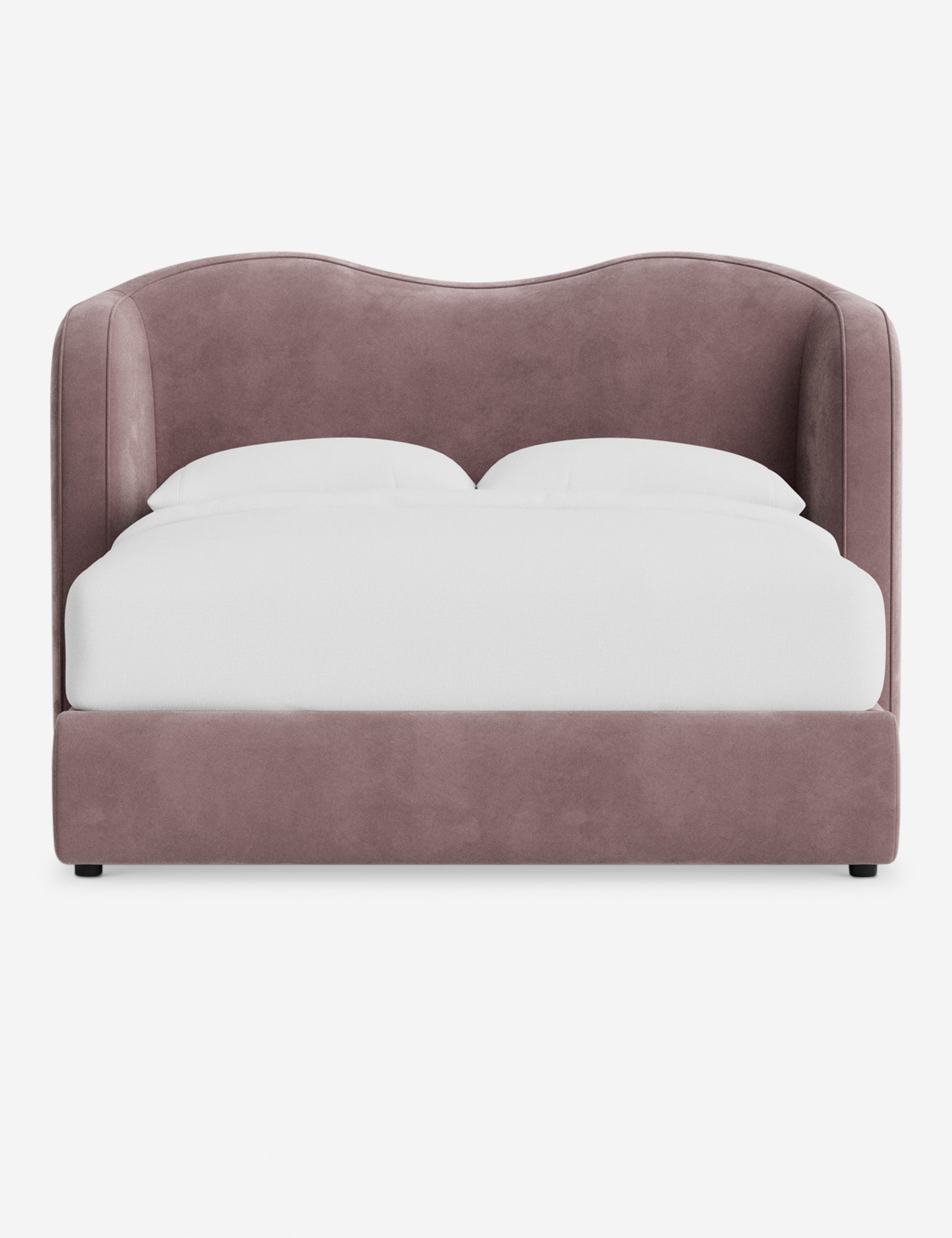 #color::lavender-vintage-velvet #size::queen