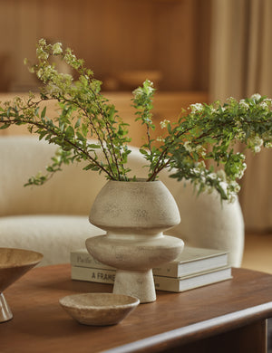 Laban Decorative Vase