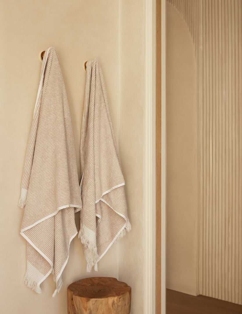 #color::blush #style::bath-towel #style::bath-sheet #style::towel-set