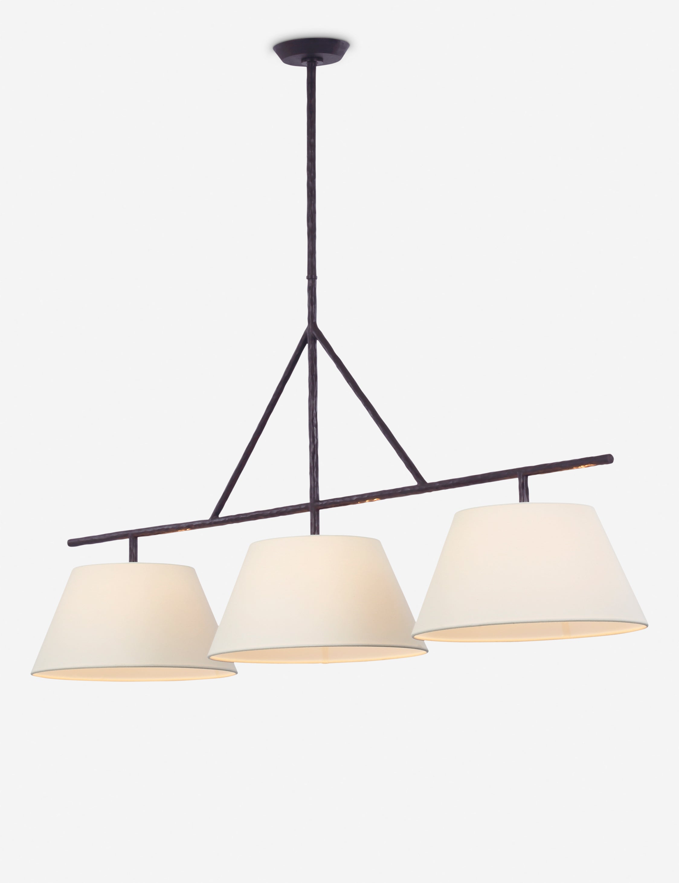 Andrade Linear Pendant Light