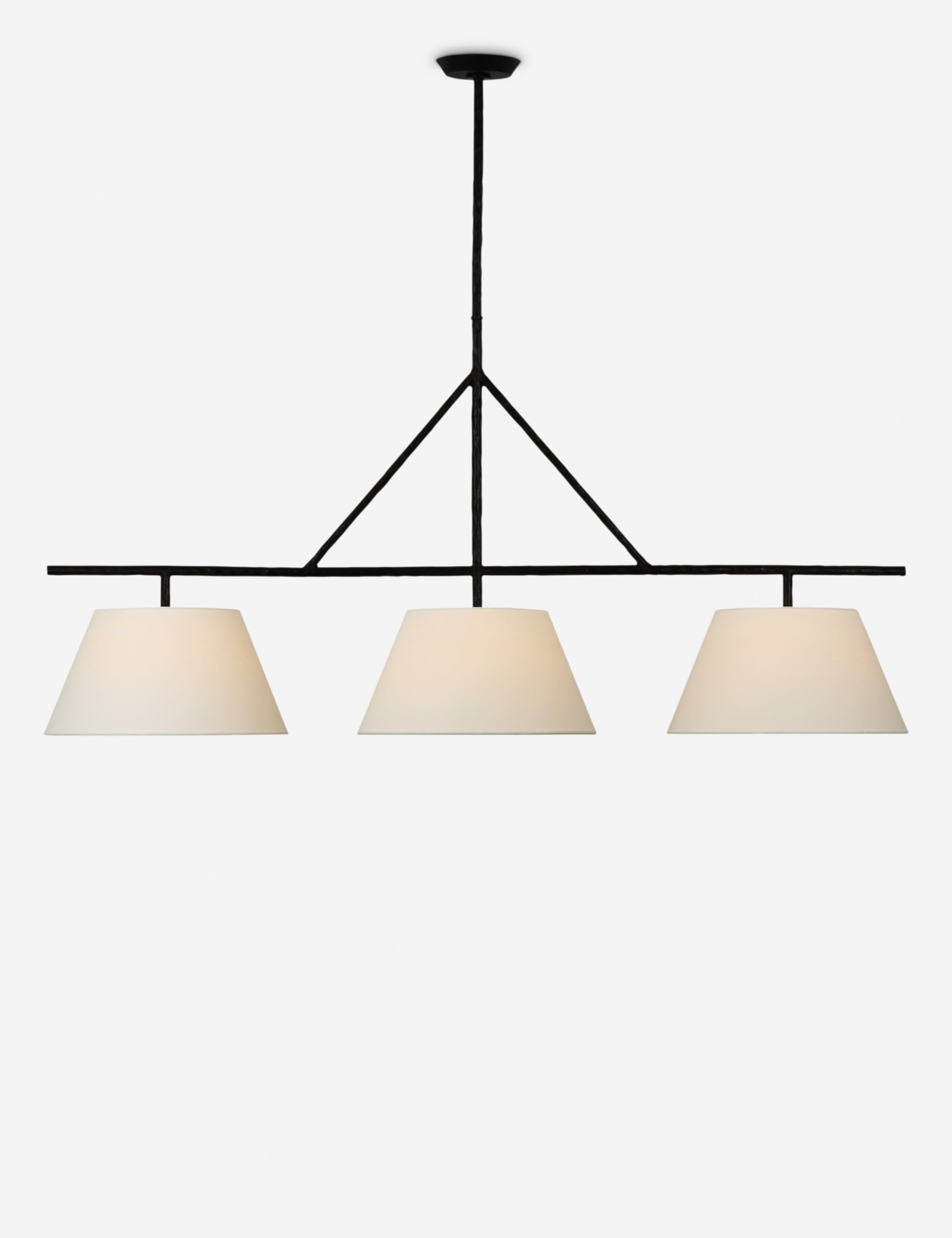 Andrade Linear Pendant Light - Thumbnail 2