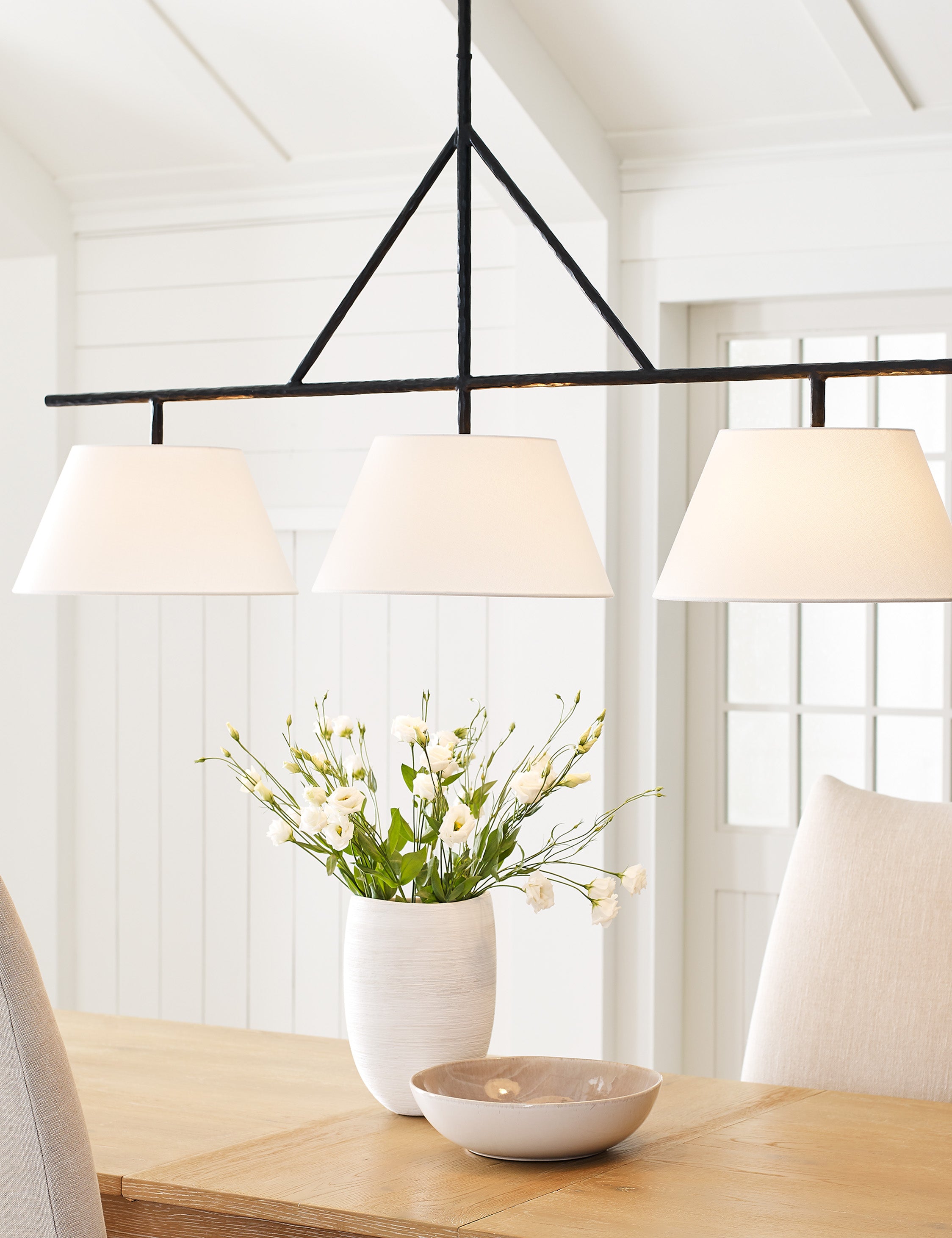 Andrade Linear Pendant Light - Thumbnail 4