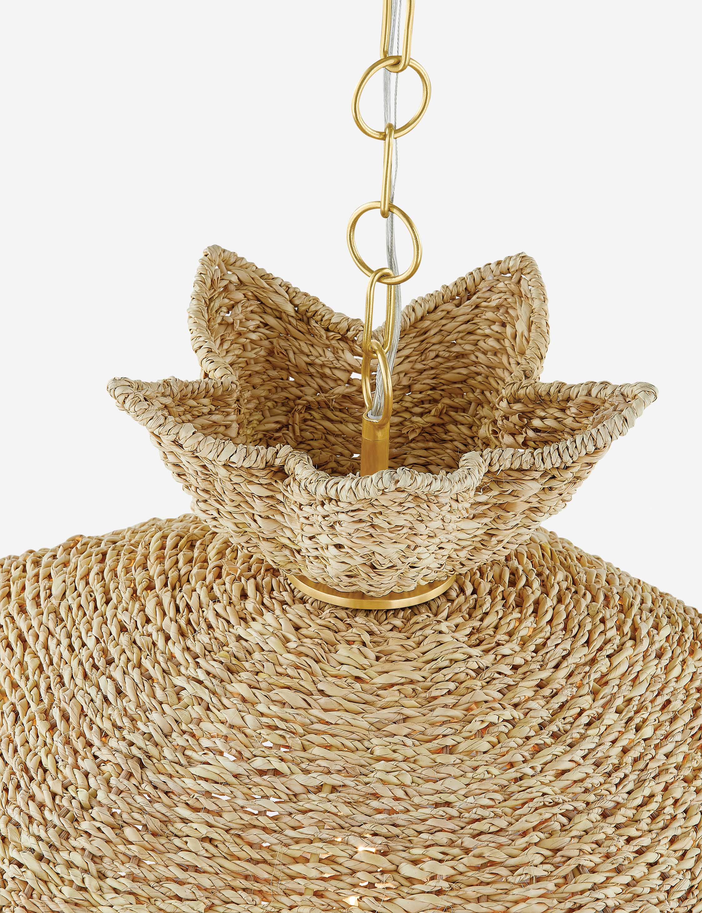 Calienne Pendant Light - Thumbnail 3