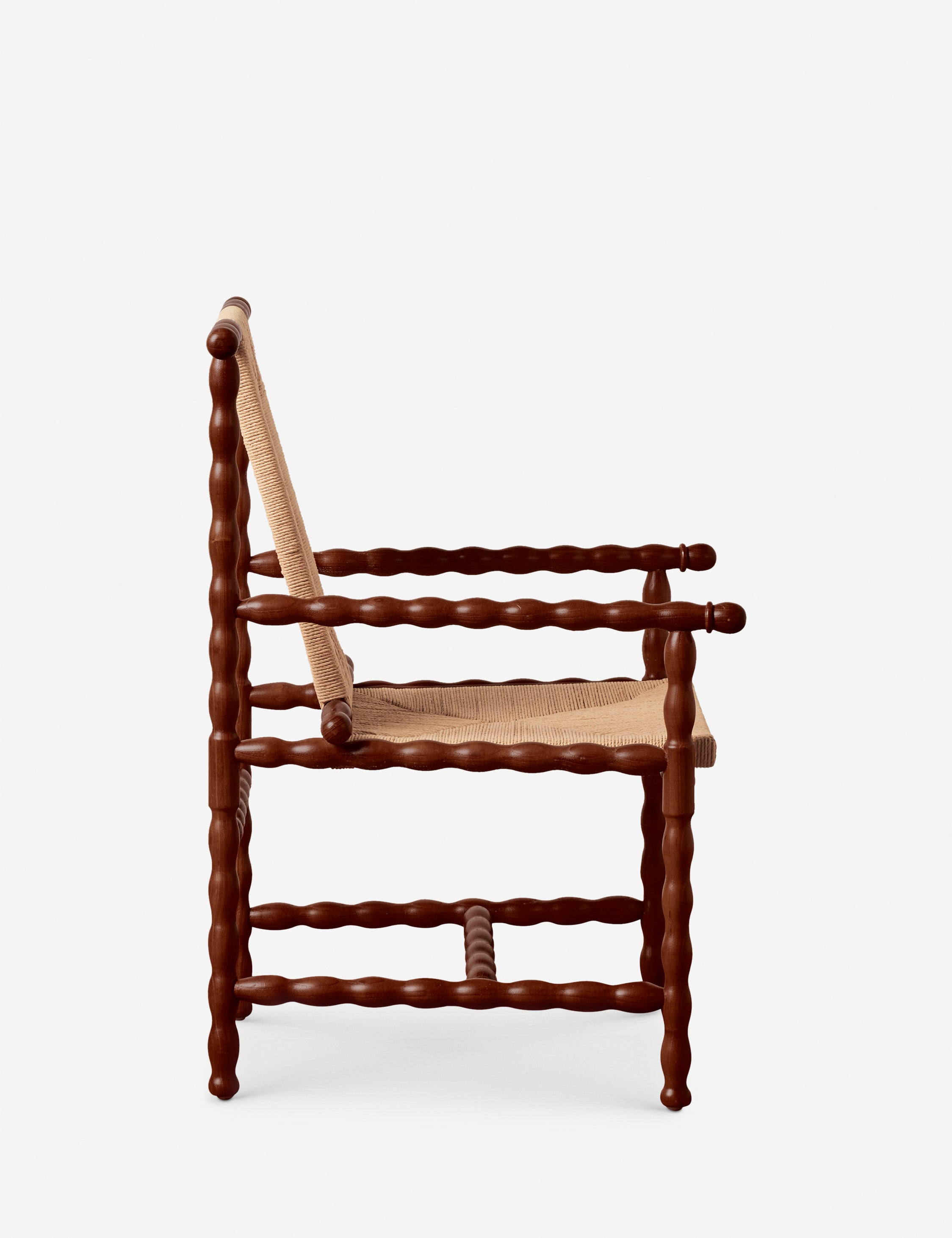 Wexler Dining Chair - Thumbnail 3