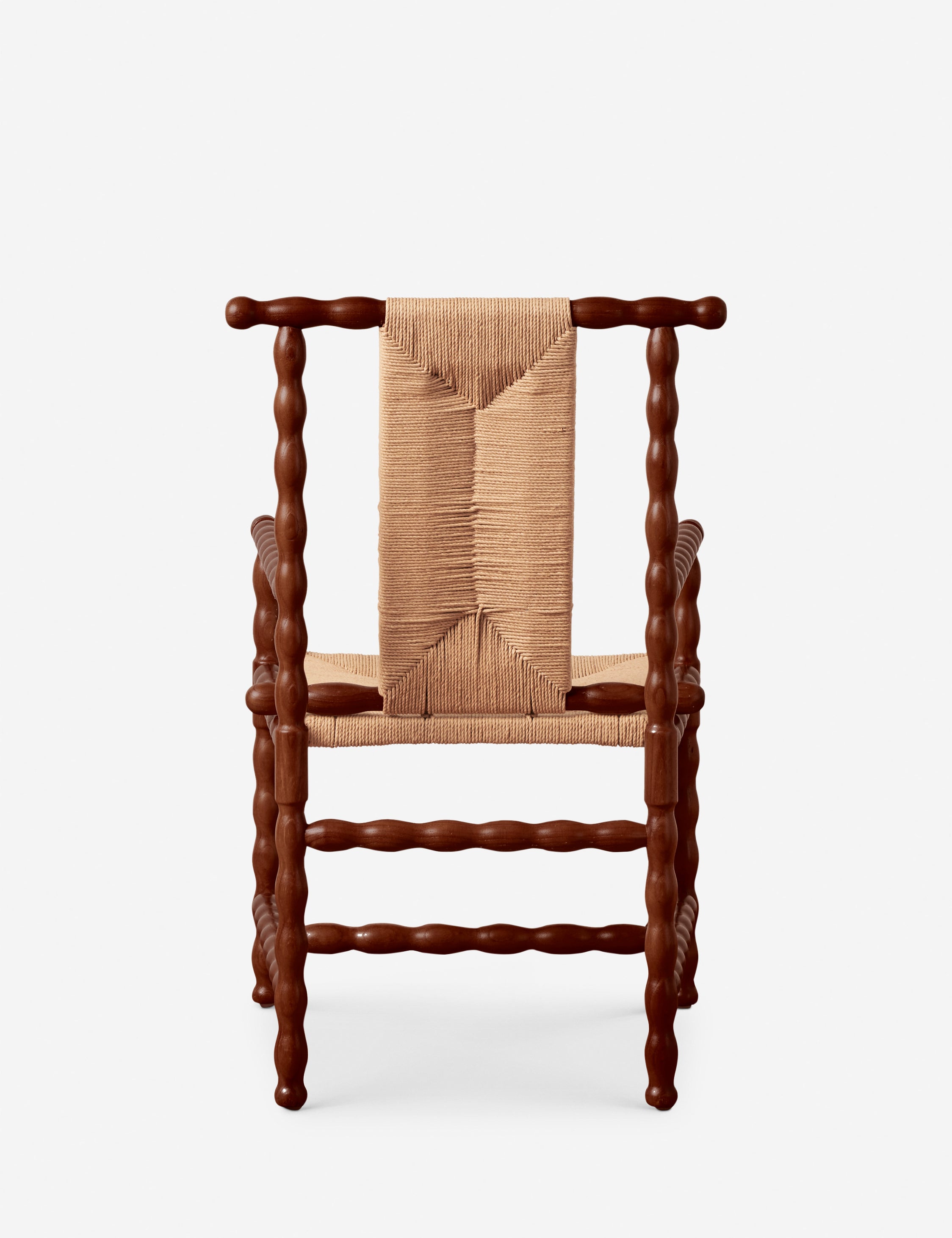 Wexler Dining Chair - Thumbnail 4