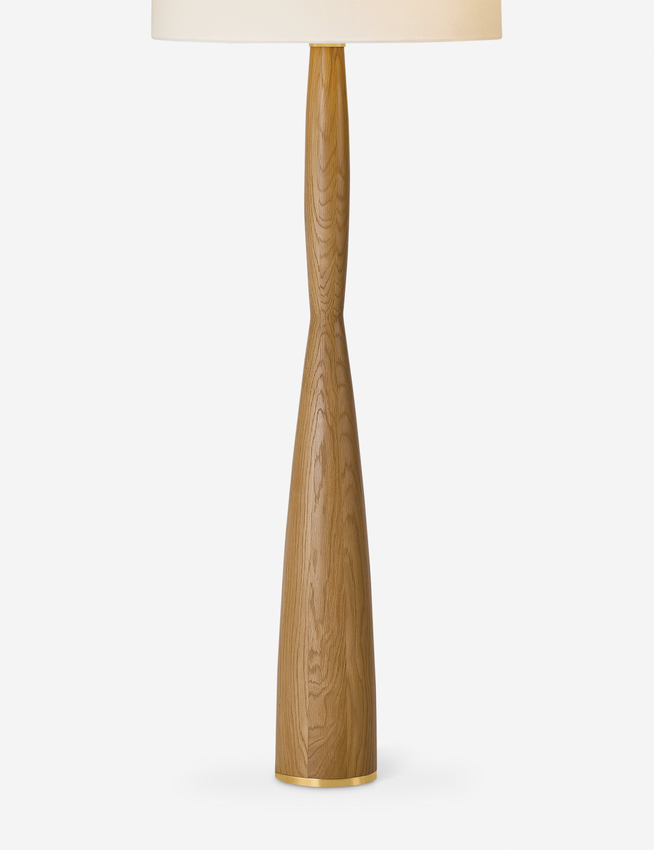 Levent Floor Lamp - Thumbnail 2