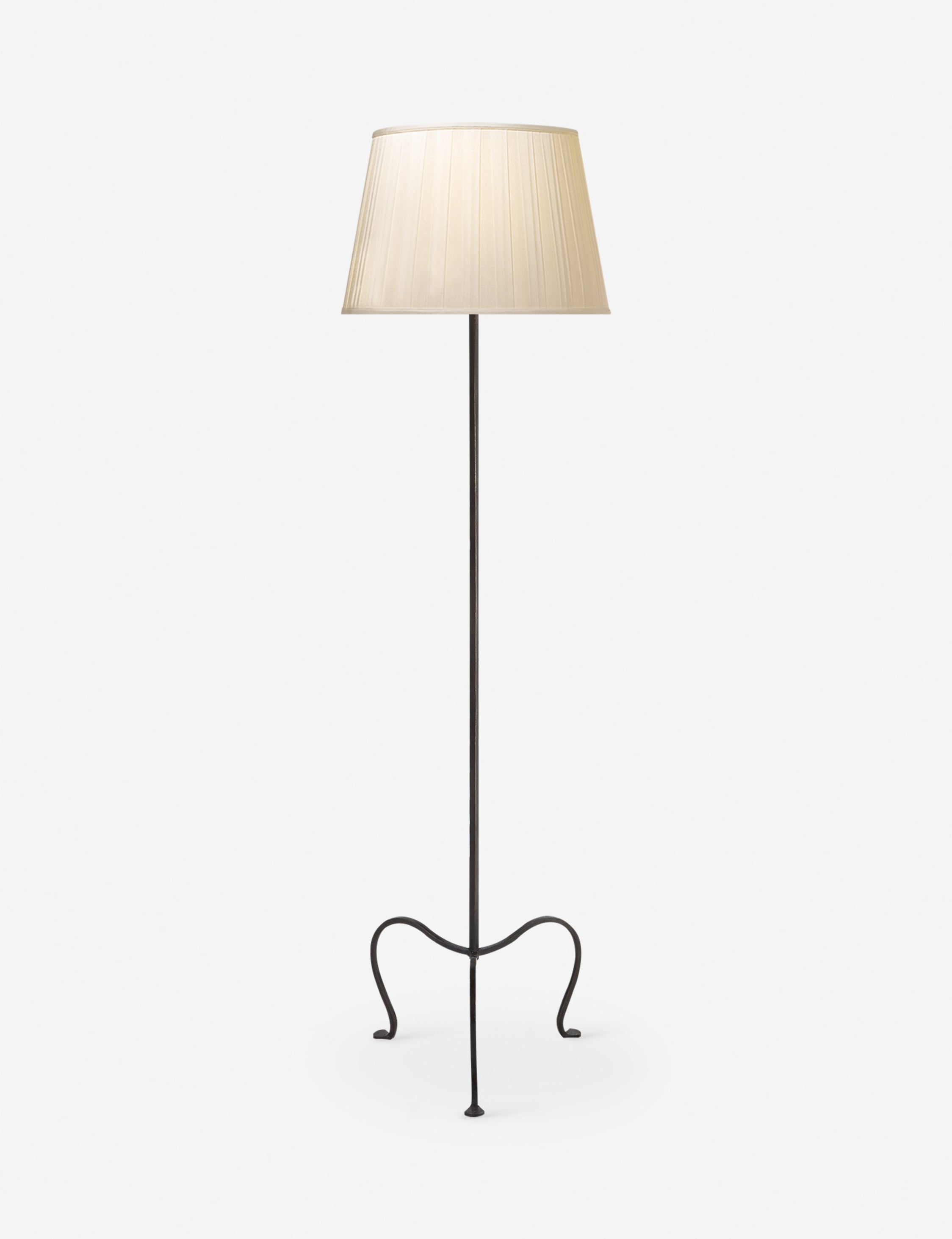 Lulu and Georgia Vineet Floor Lamp