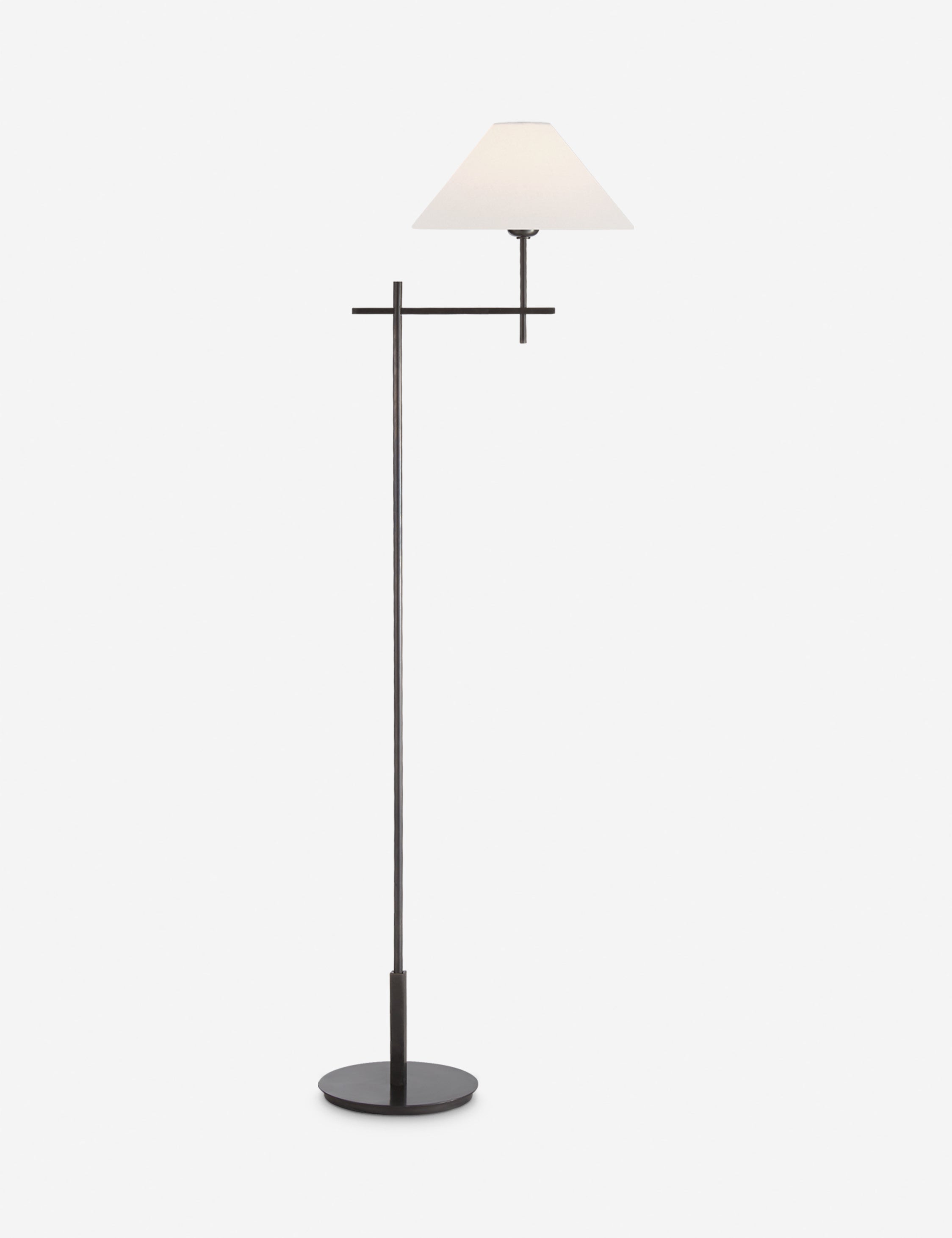 Nielsen Cordless Floor Lamp - Thumbnail 3