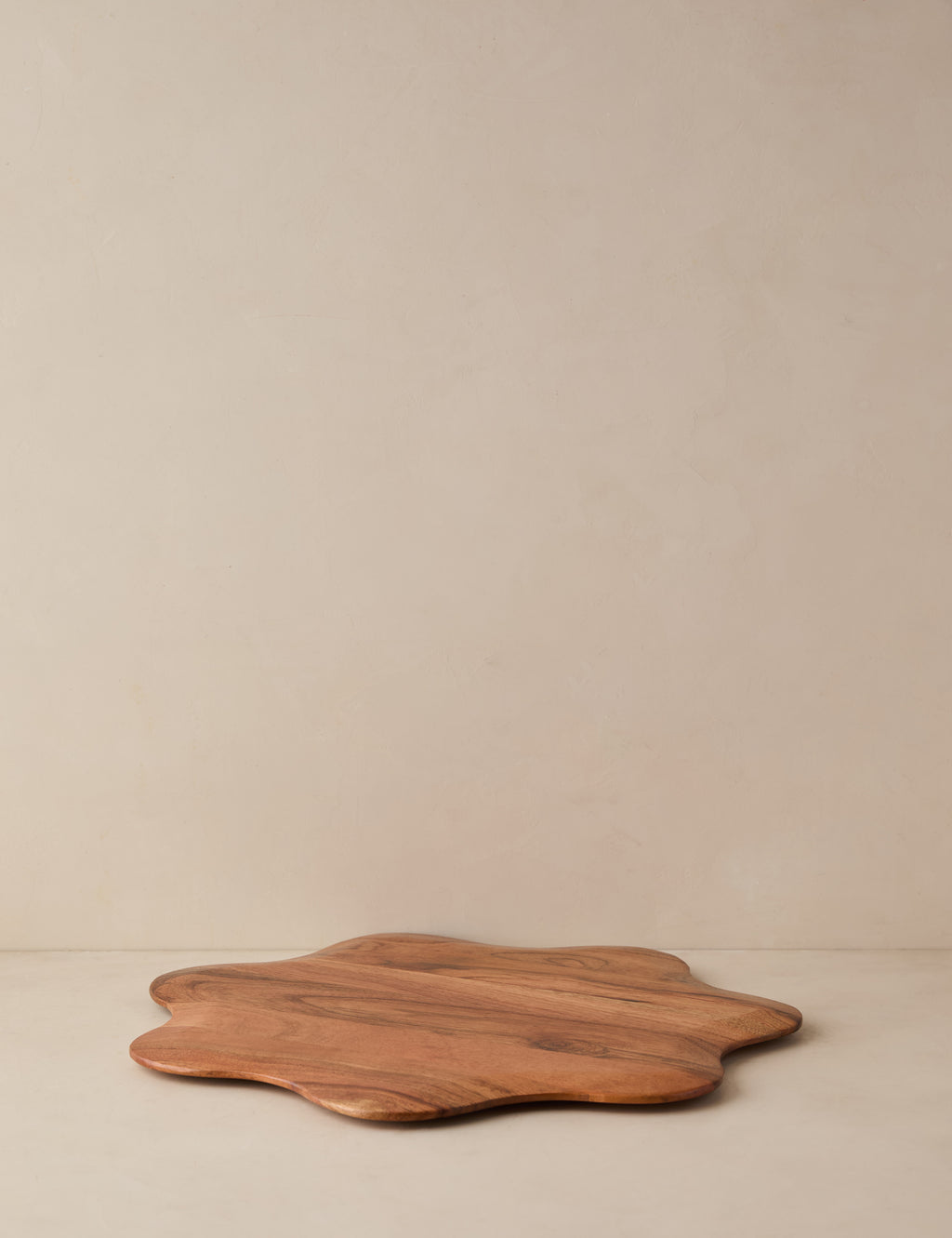 Sari Serving Board by Meso