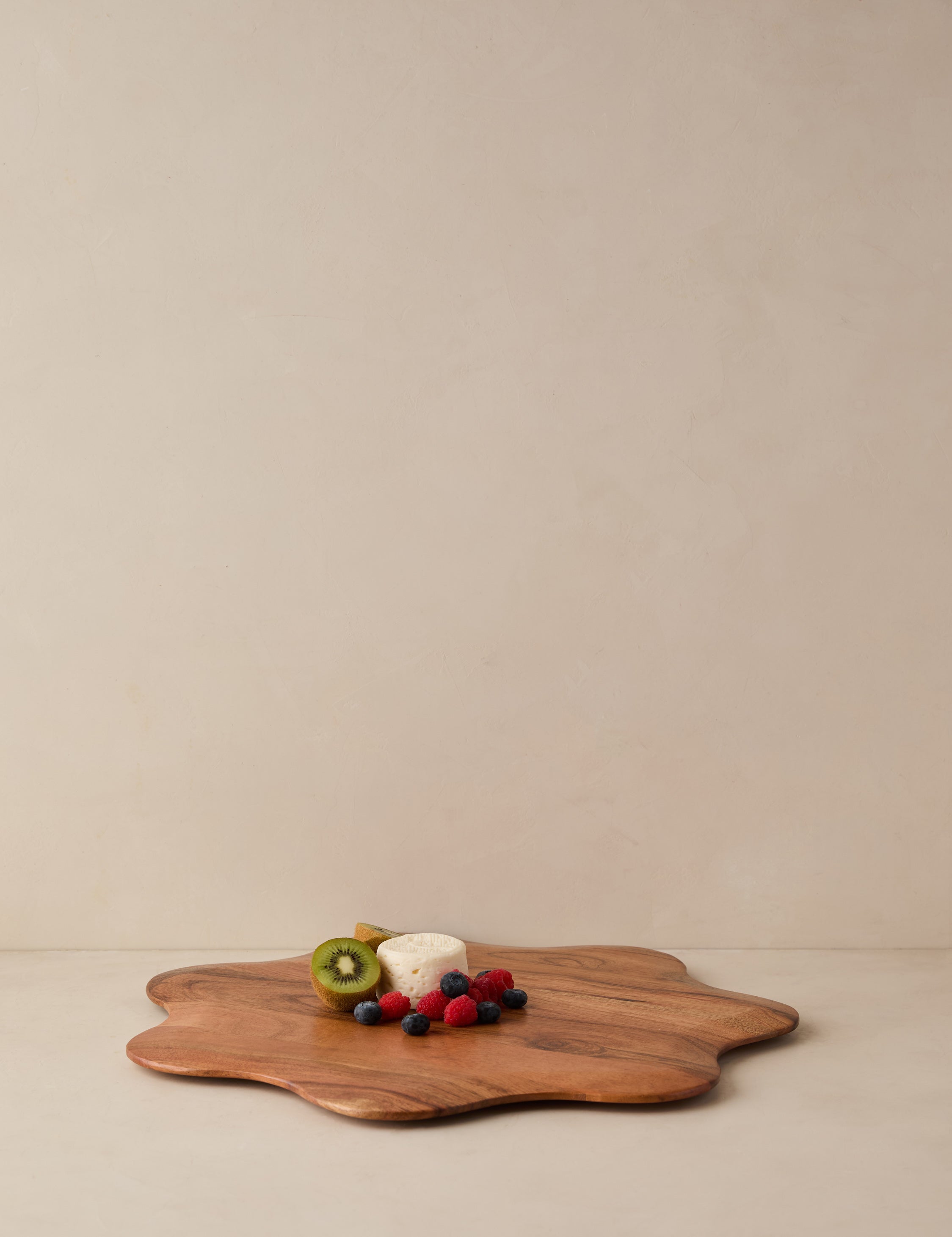 Sari Serving Board - Thumbnail 2