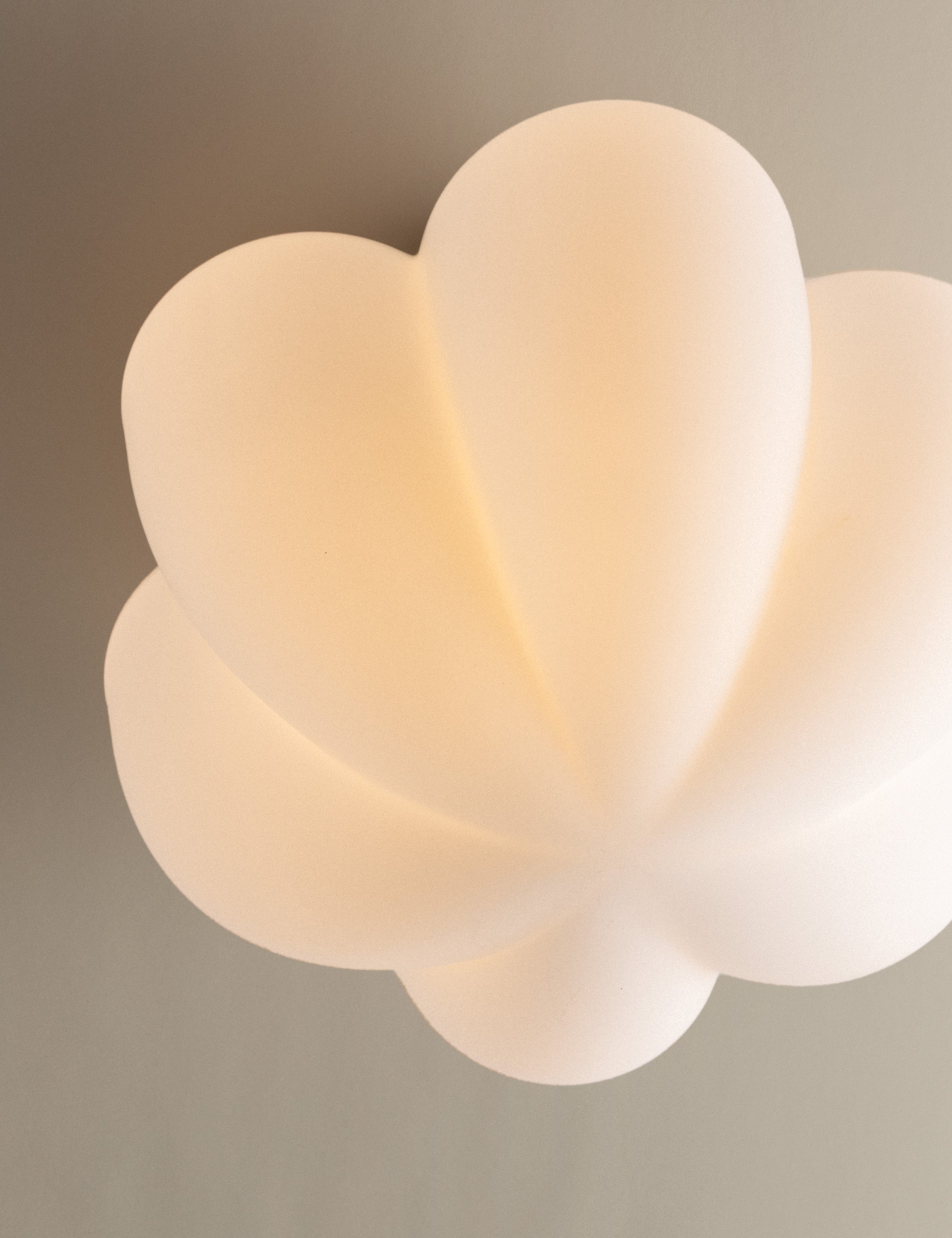 Lupino Flush Mount Light - Thumbnail 5