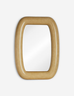 Open Box: Sellars Mirror, Parchment