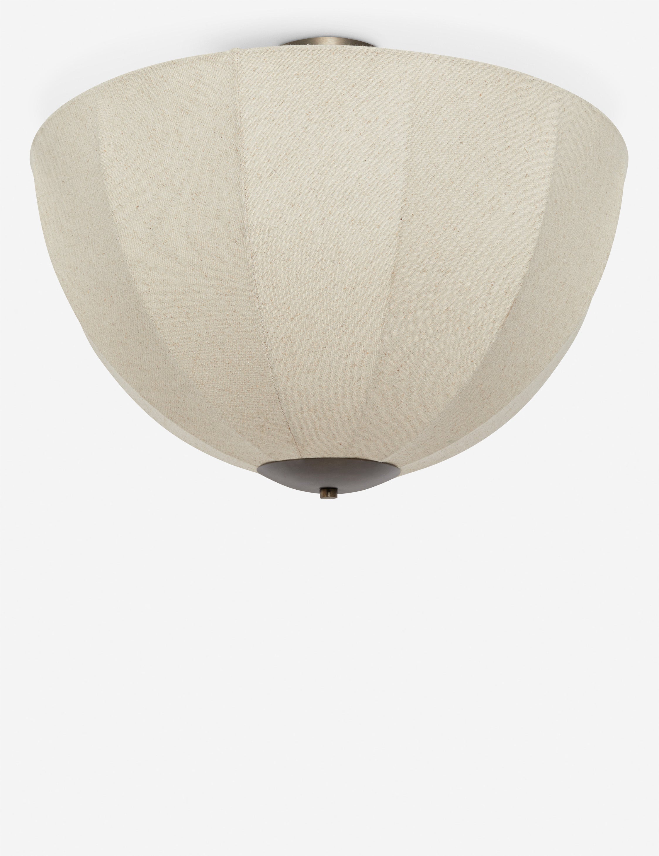 DISC Interiors Sello Flush Mount Light