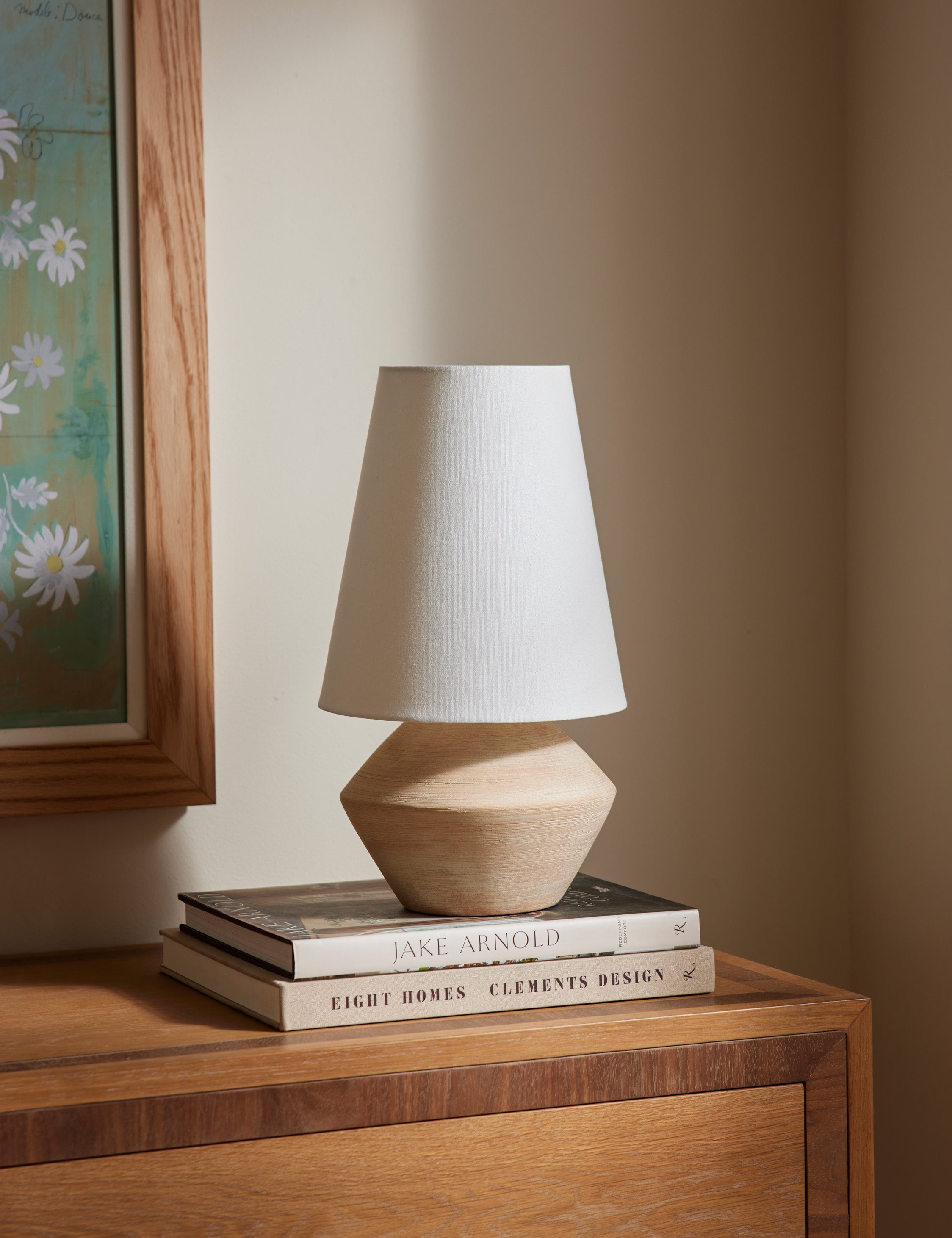 Lulu and Georgia Seri Table Lamp - Thumbnail 3