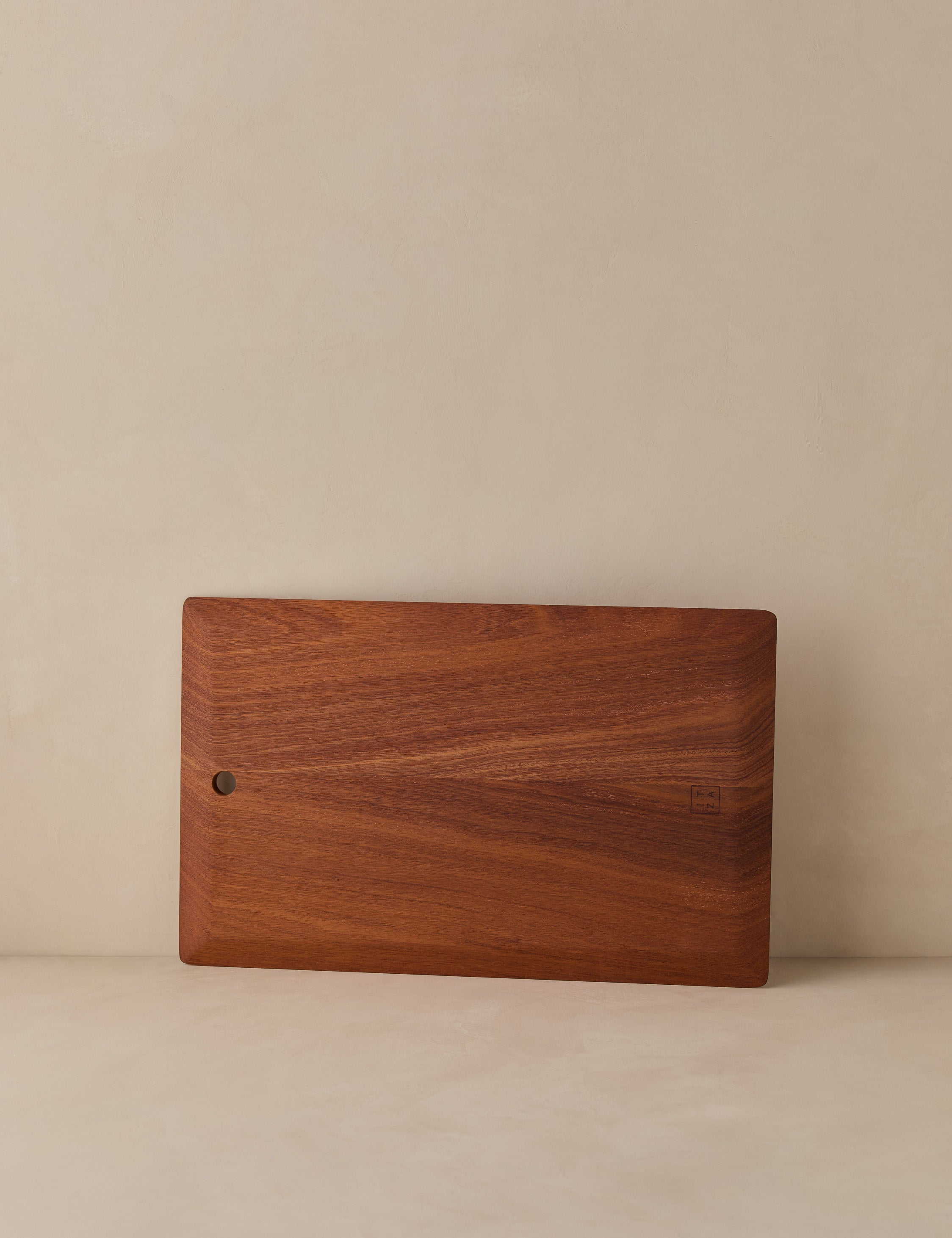 Itza Wood Serving Board - Thumbnail 3