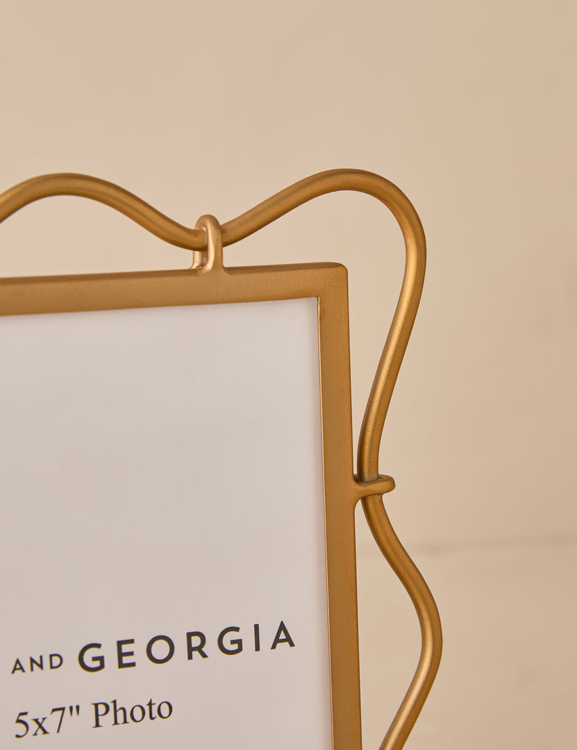 Shersby Picture Frame