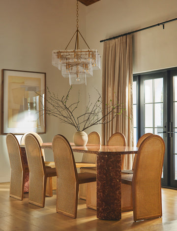 Renan Chandelier