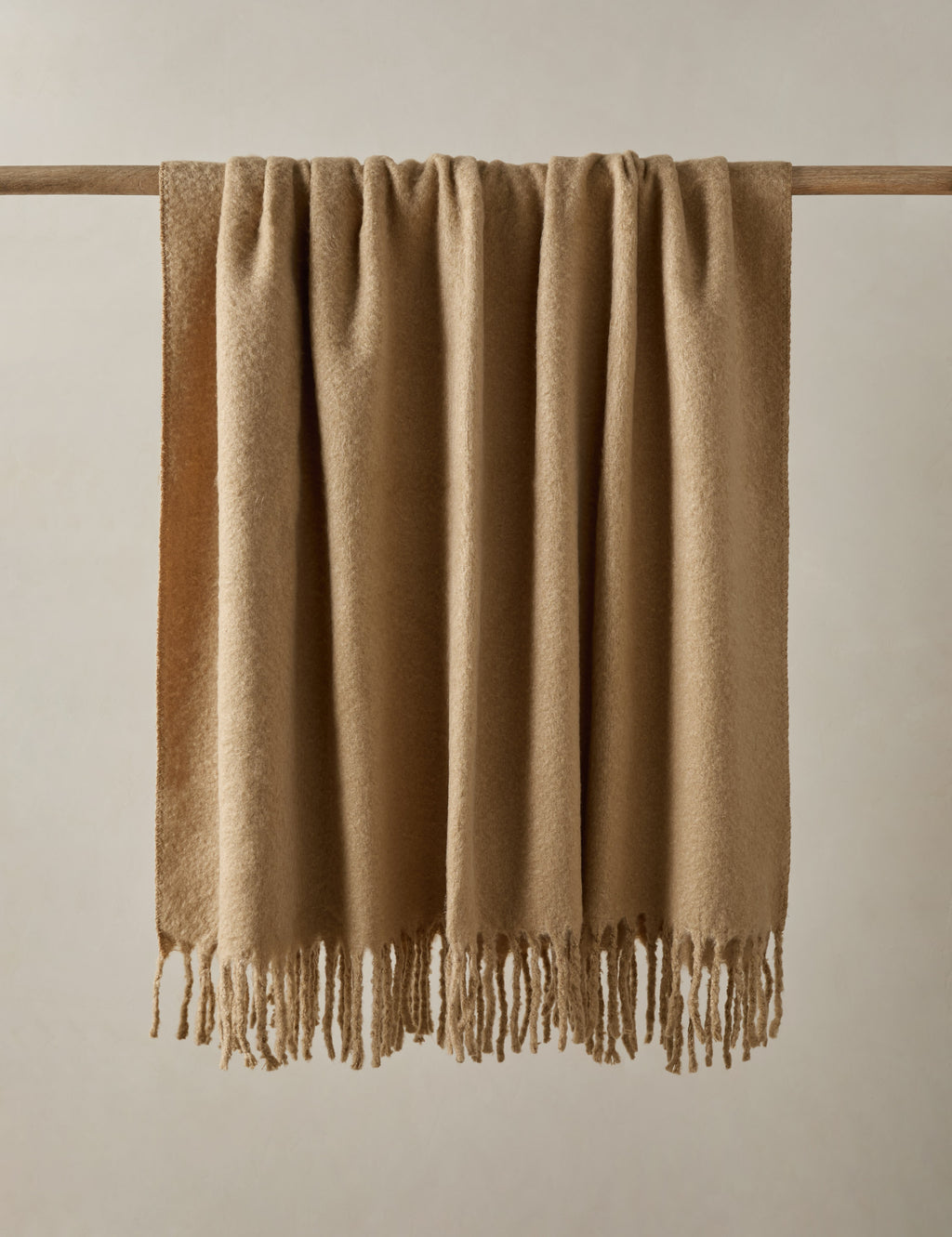 Snug Throw by Sarah Sherman Samuel