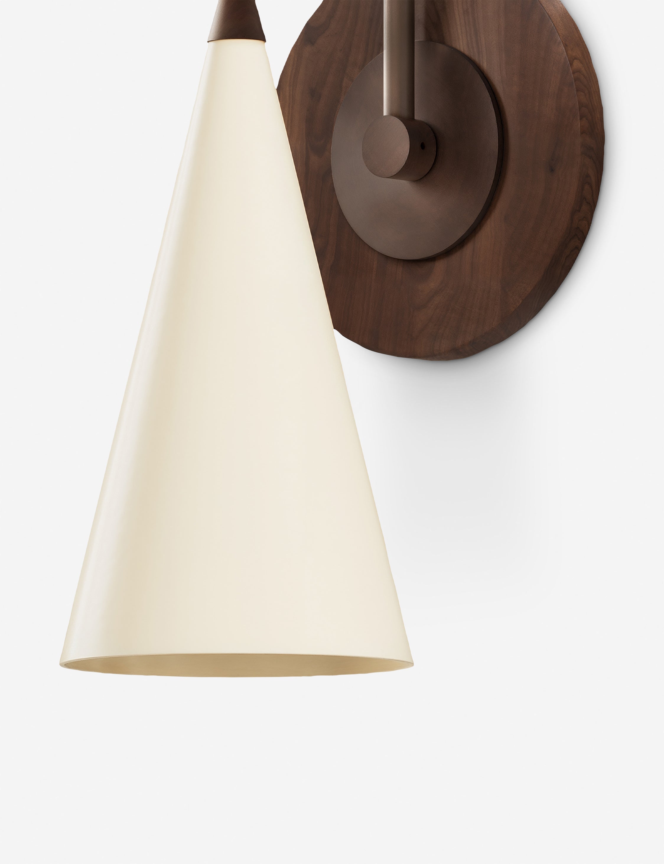 Solana Sconce by Blueprint Lighting