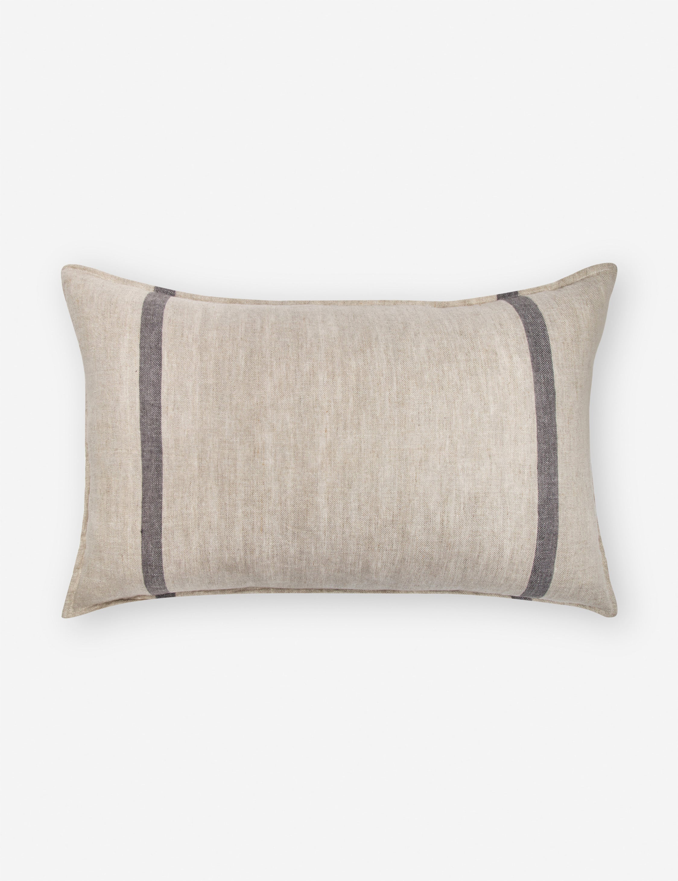 Rory Linen Sham - Thumbnail 3