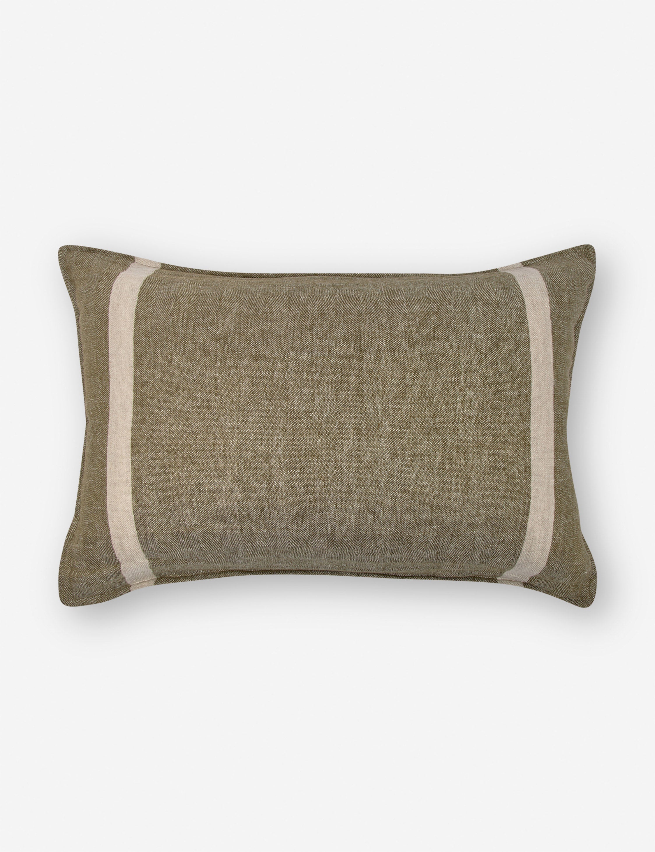 Rory Linen Sham - Thumbnail 4