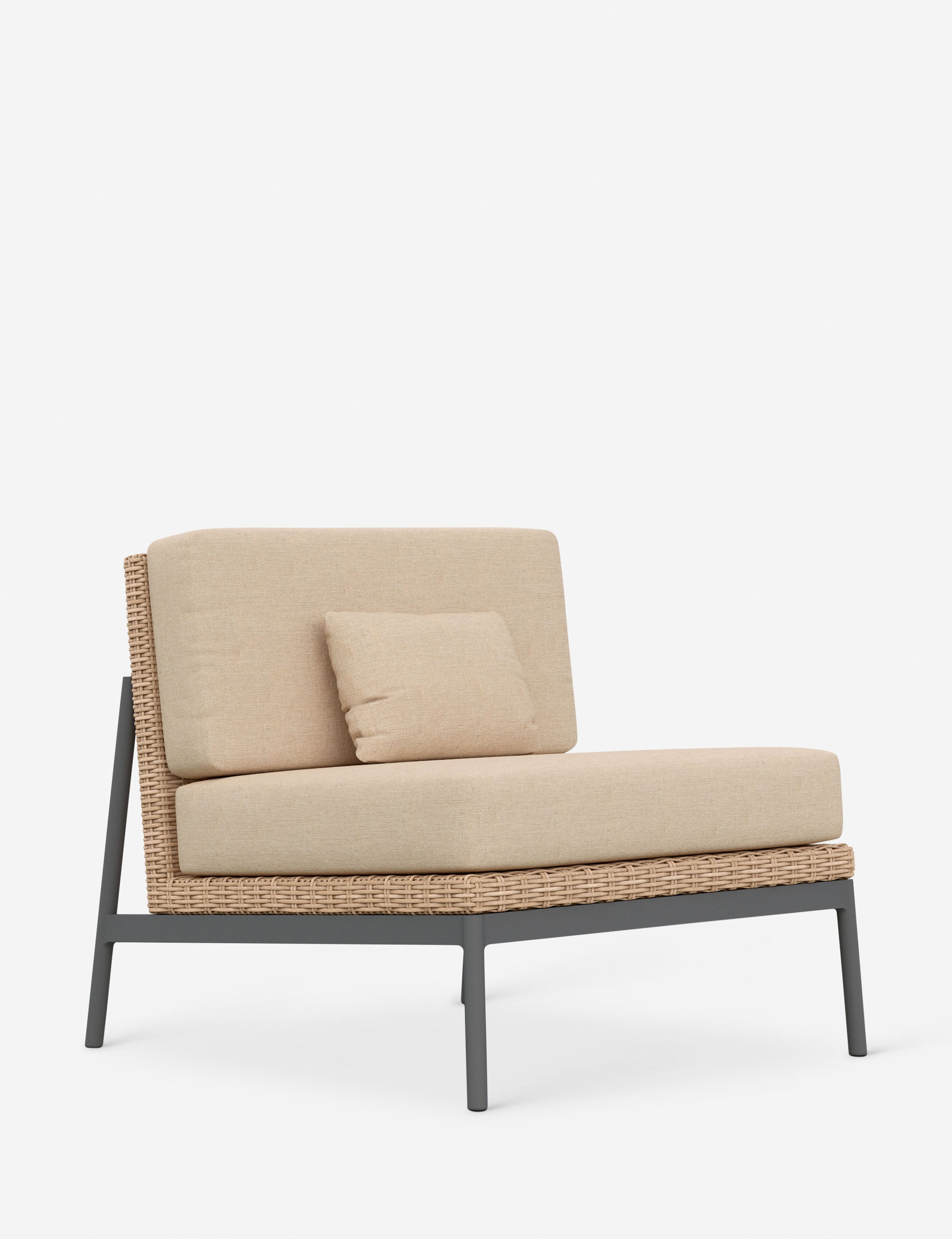 Lulu and Georgia Walsh Accent Chair - Thumbnail 2