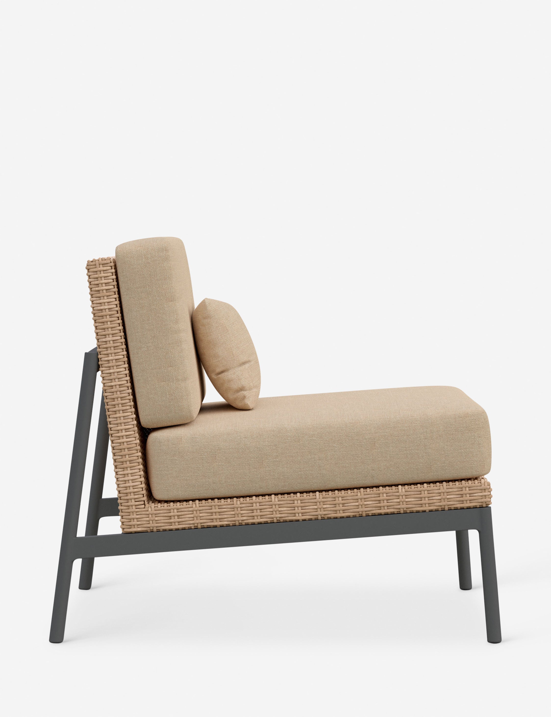 Lulu and Georgia Walsh Accent Chair
