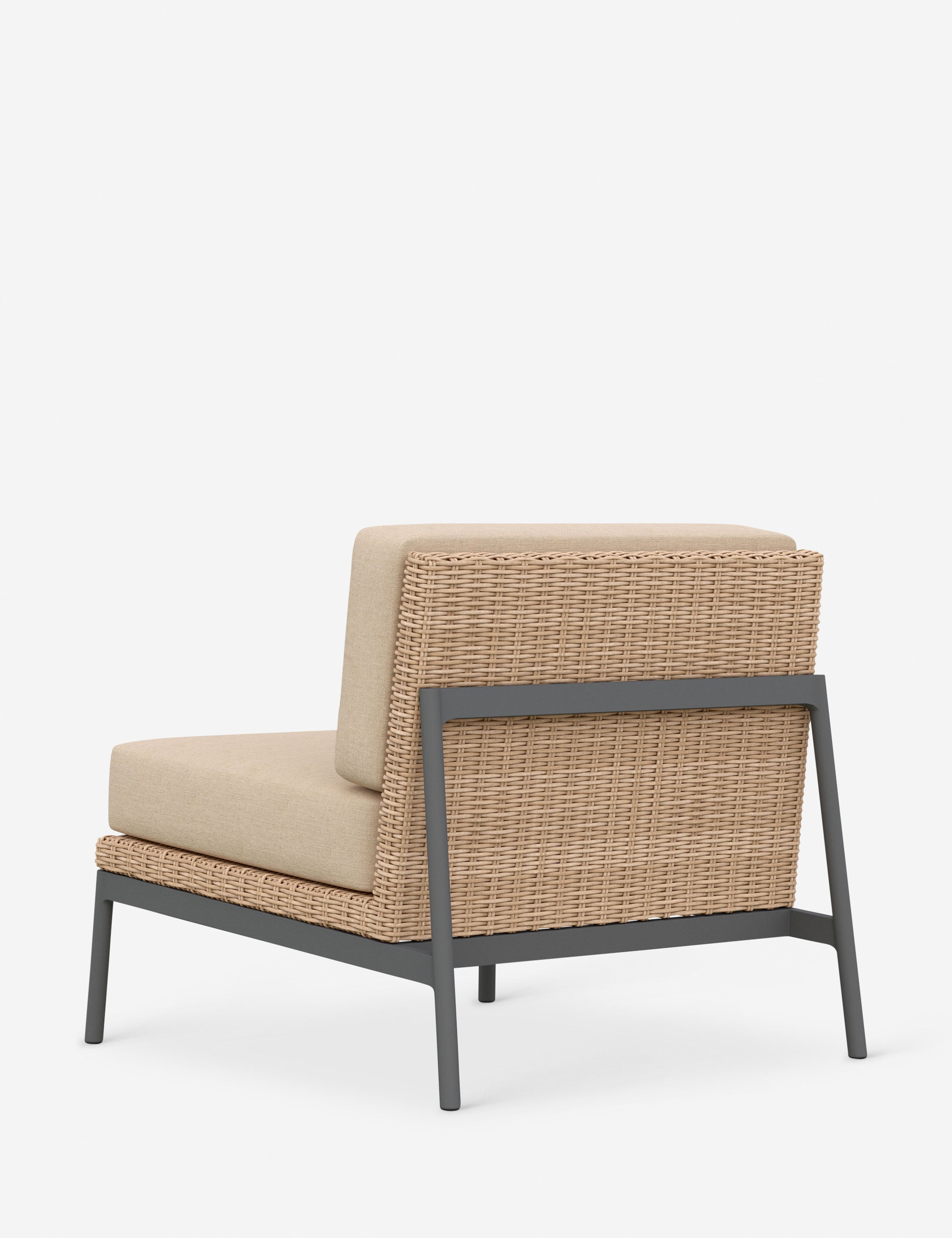 Lulu and Georgia Walsh Accent Chair - Thumbnail 4
