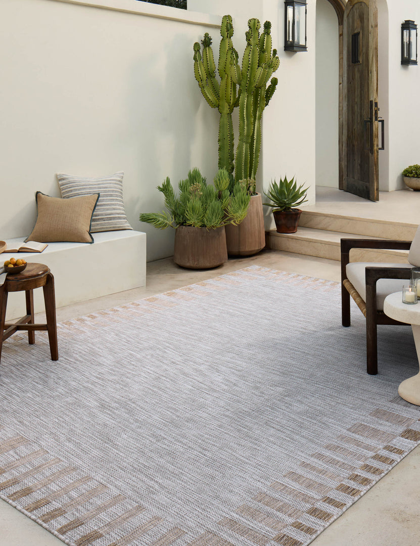 Topanga V Indoor / Outdoor Rug by Amber Lewis x Loloi