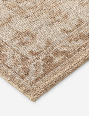 Open Box: Bollen Hand-Knotted Wool Rug 8'9