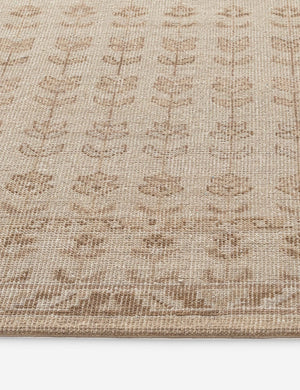 Open Box: Bollen Hand-Knotted Wool Rug 8'9