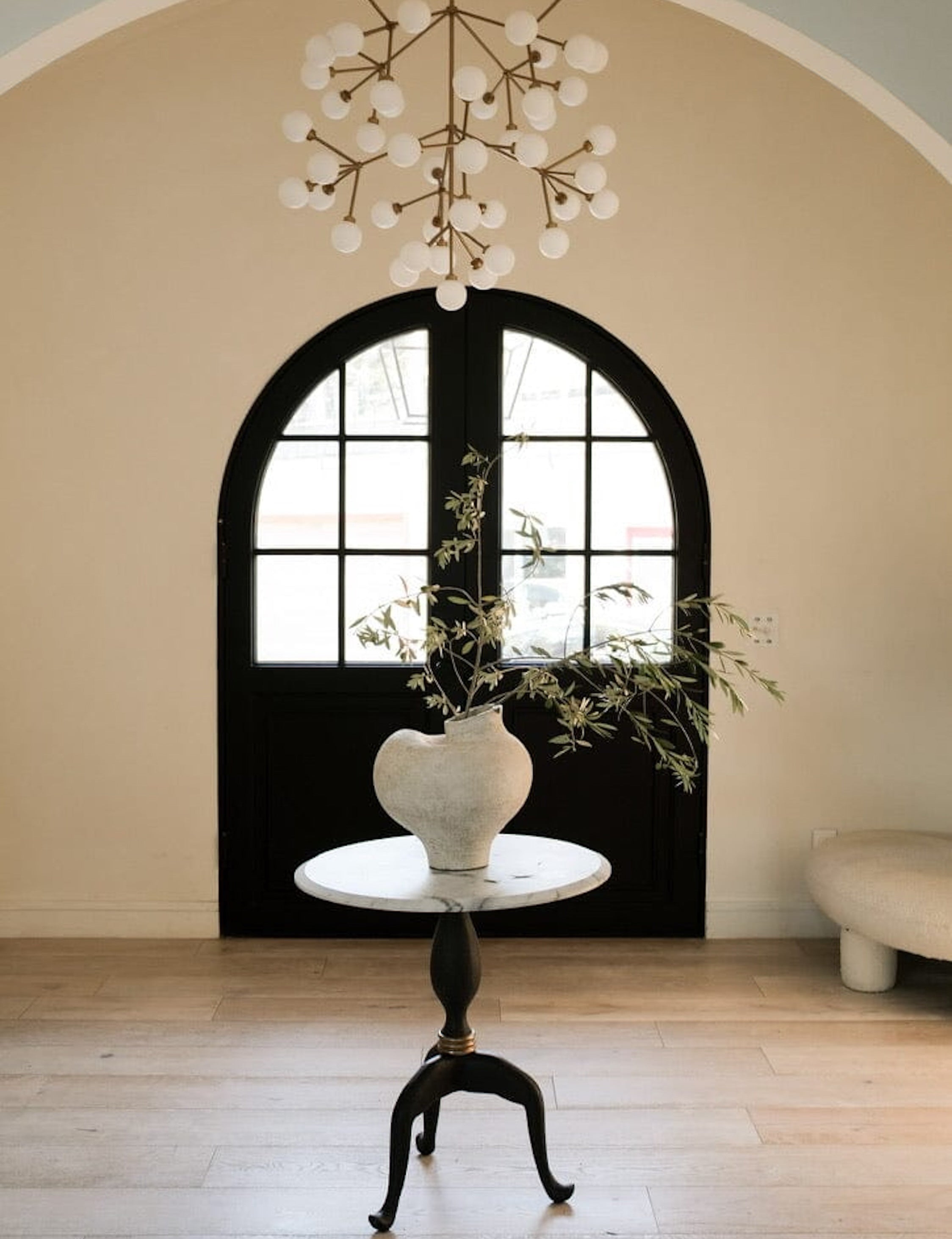 Goa Decorative Vase - Thumbnail 3