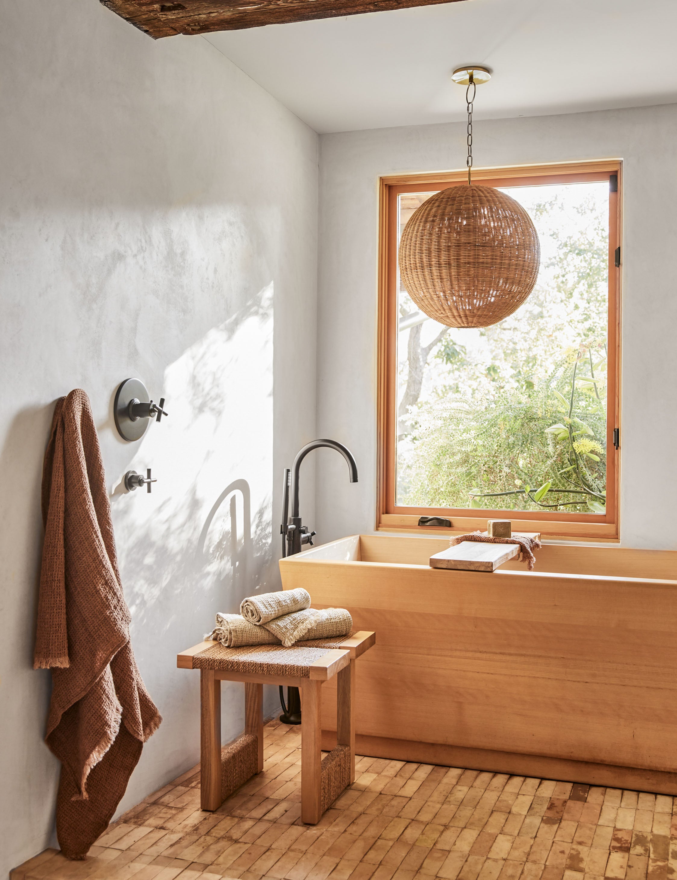 Maritza Side Table - Thumbnail 3