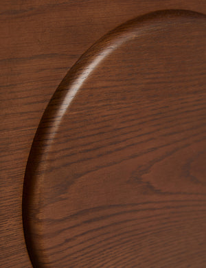 Tali Collection by Sarah Sherman Samuel Wood Swatch