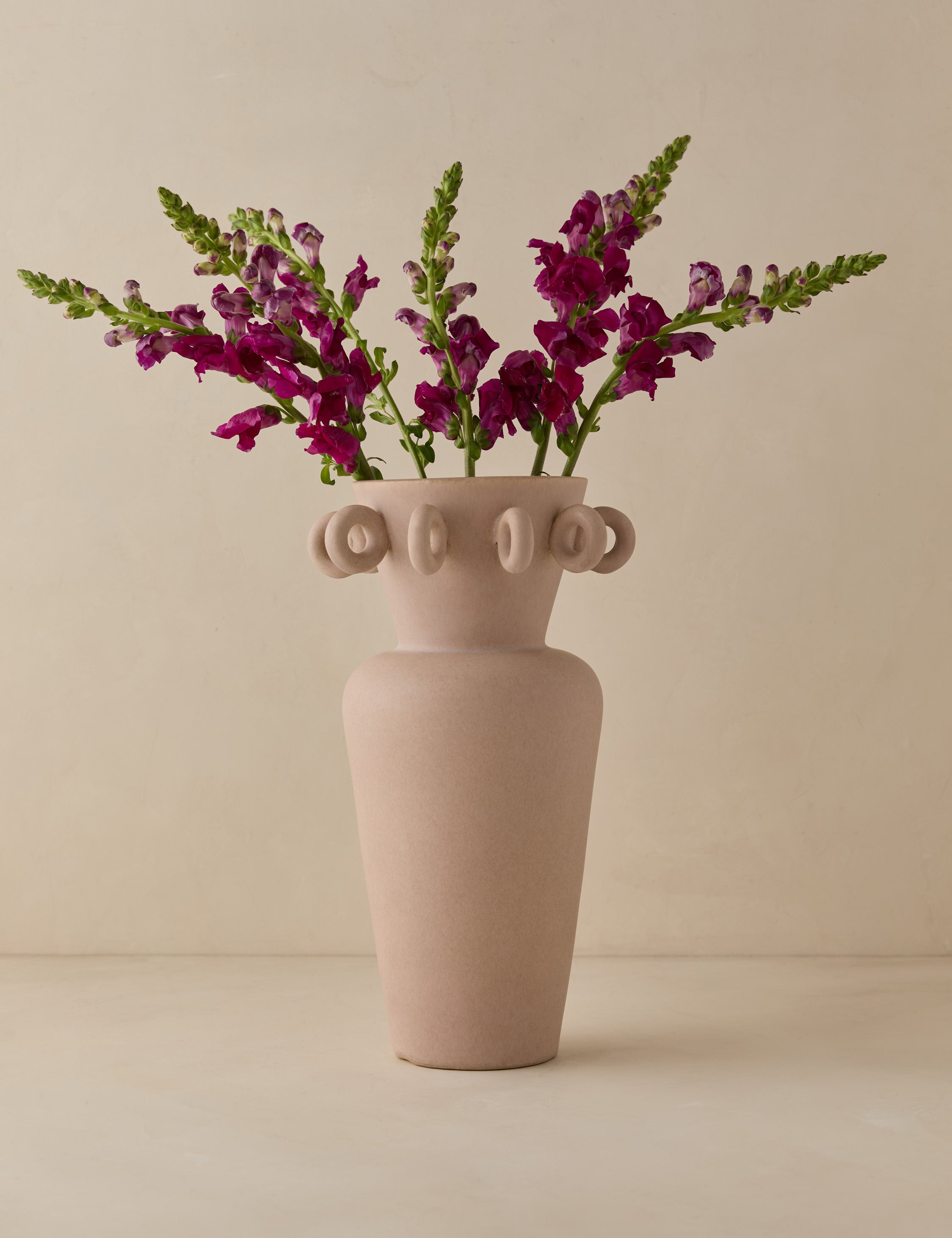 Lulu and Georgia Tenya Vase