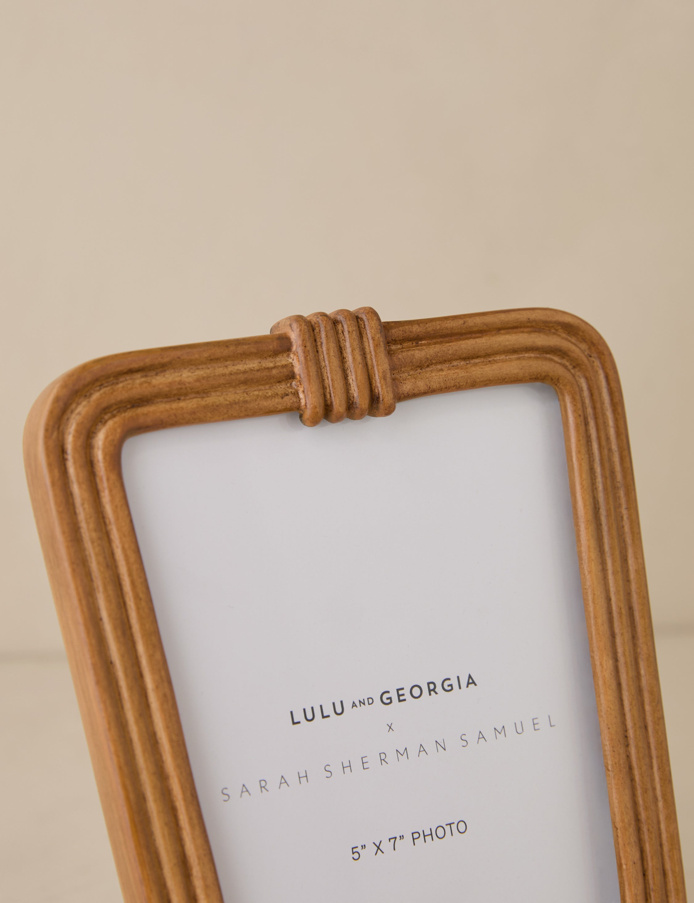 Teo Picture Frame - Thumbnail 3