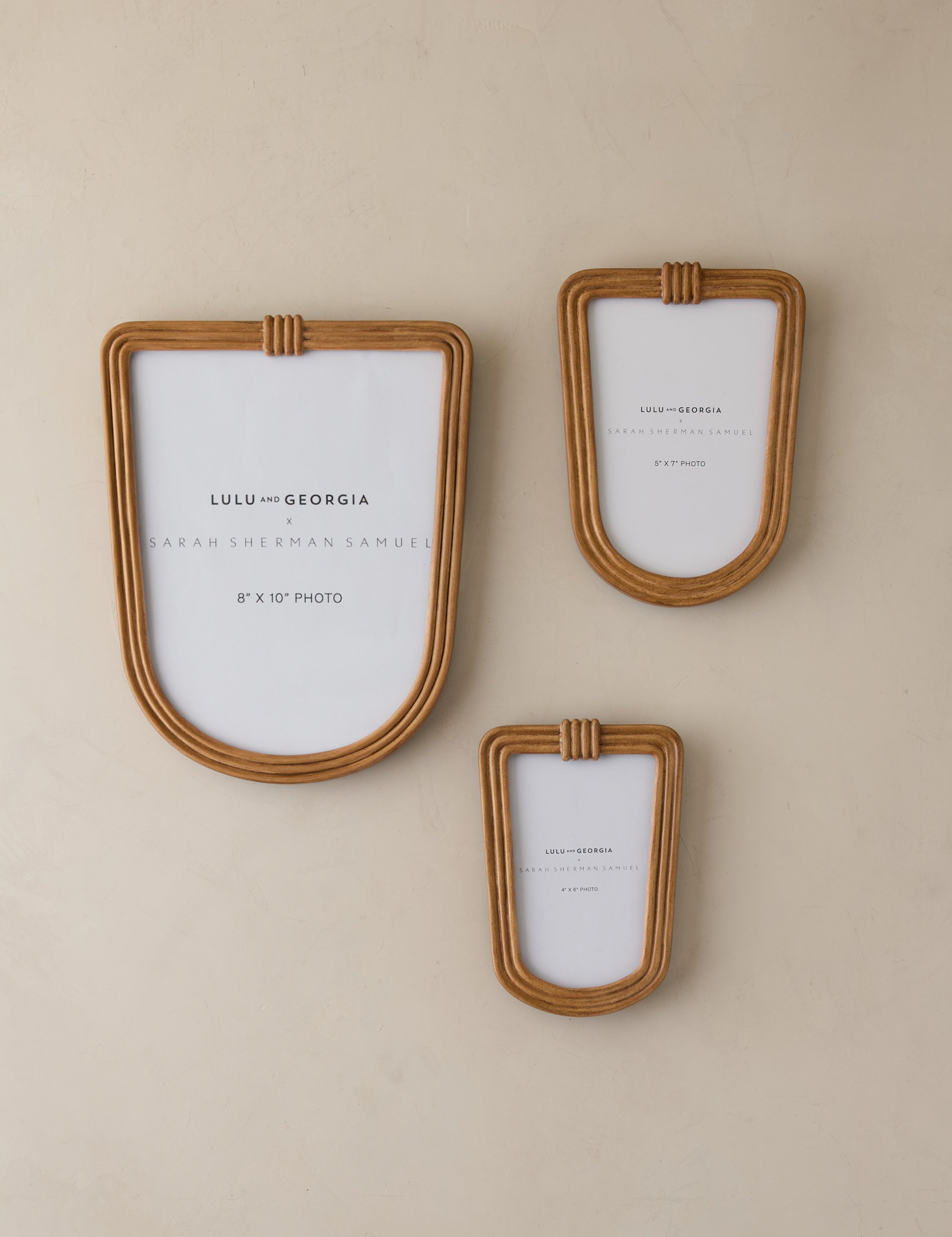 Teo Picture Frame - Thumbnail 2