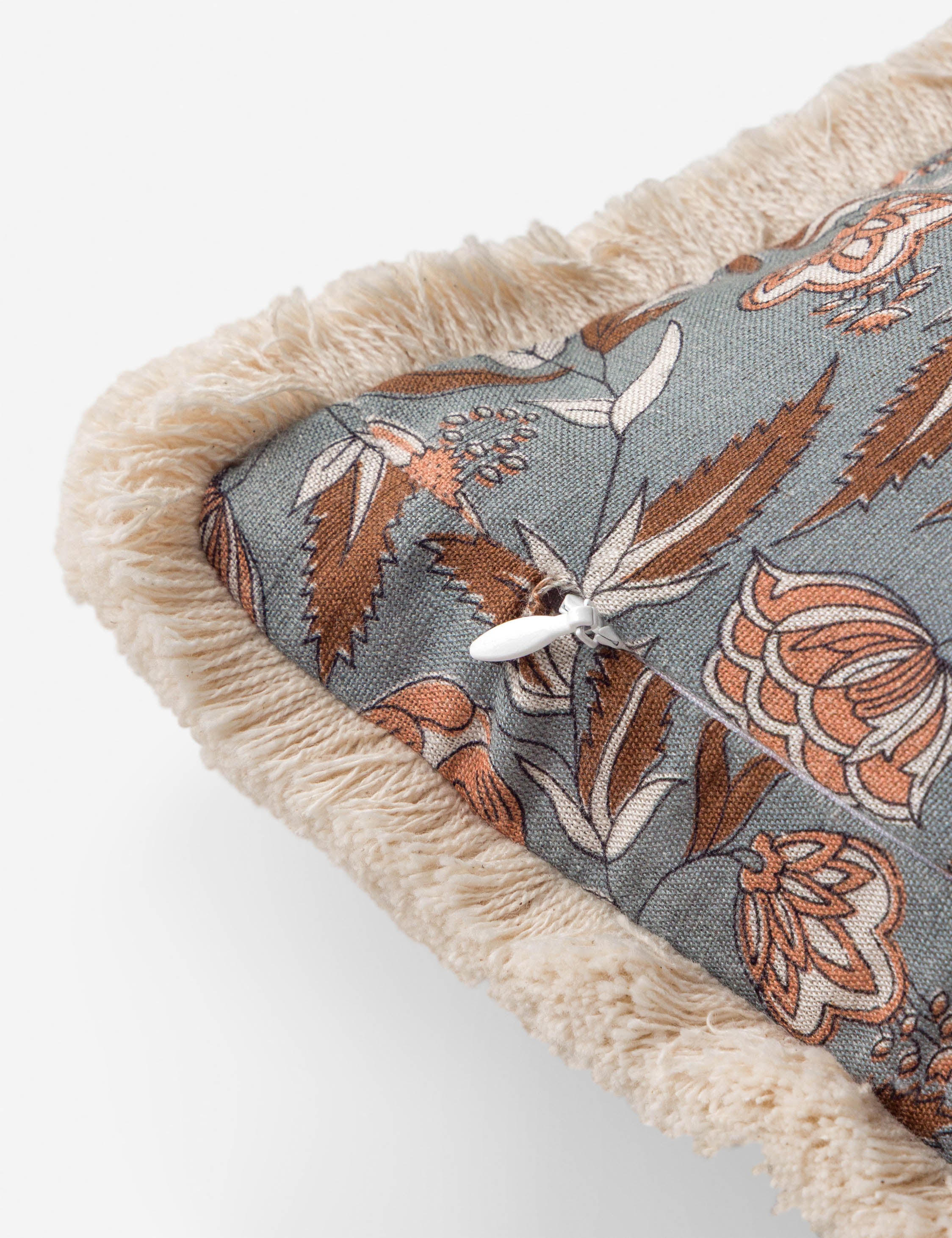 Sarabeth Pillow - Thumbnail 2