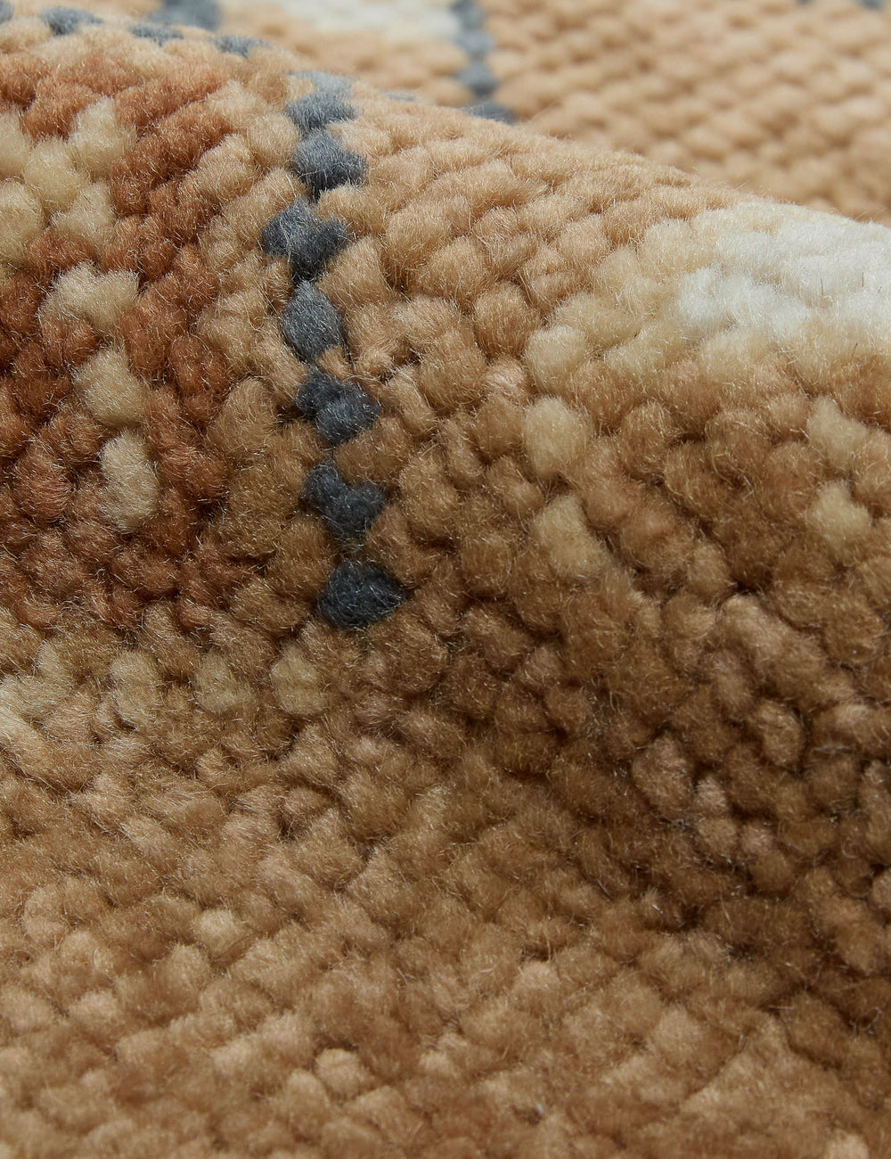 Theda Rug Theda Hand-Knotted Wool Rug