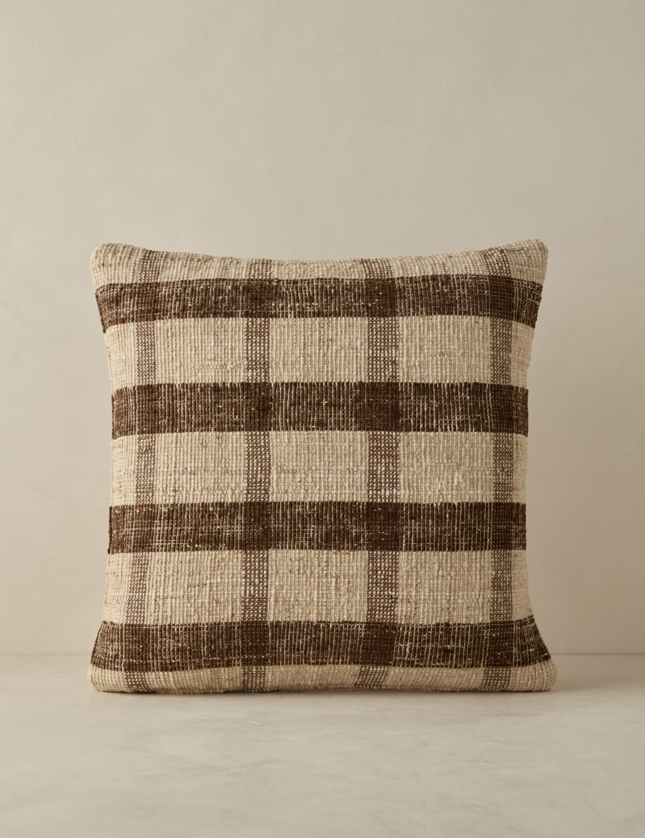 Tieran Throw Pillow