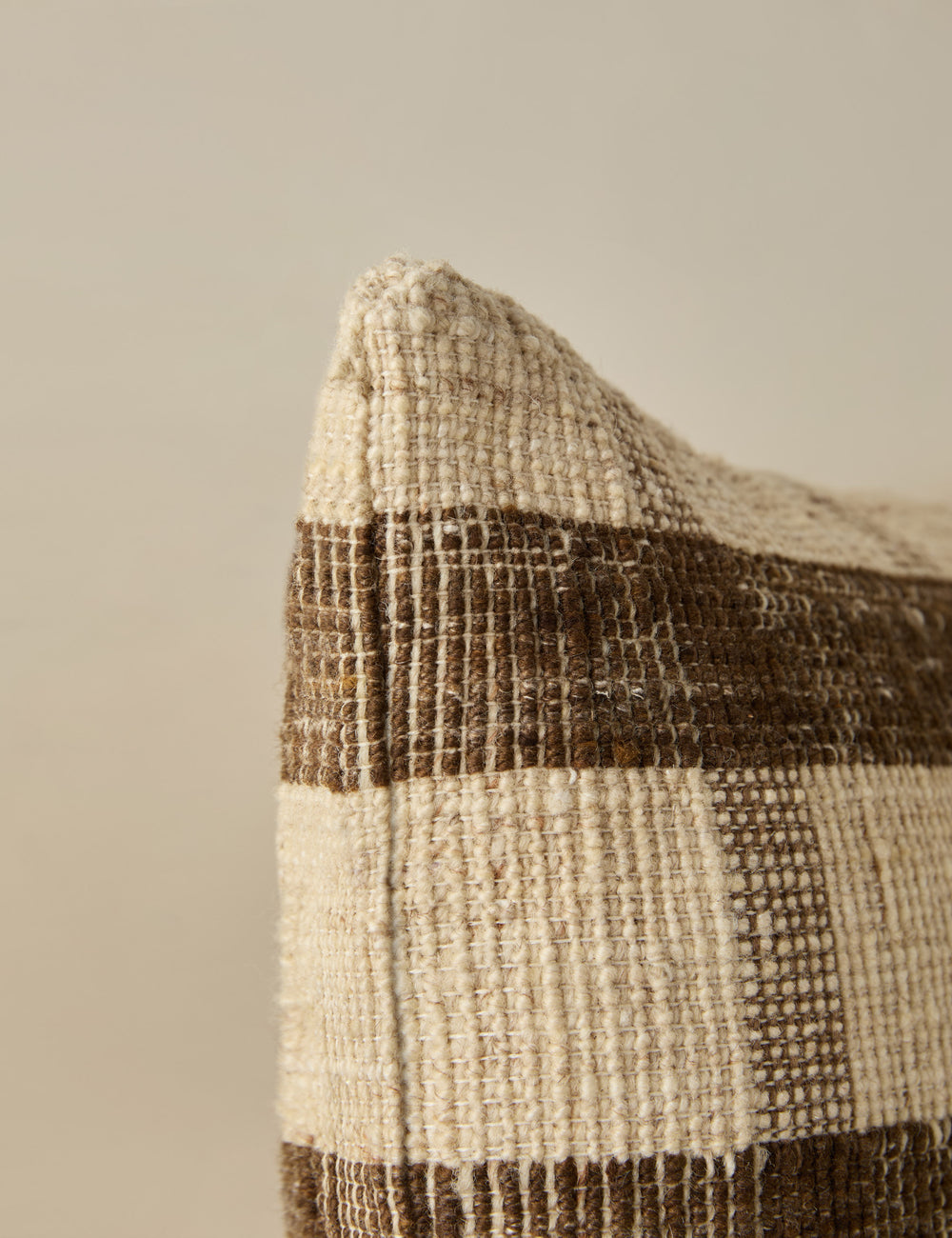 Tieran Throw Pillow