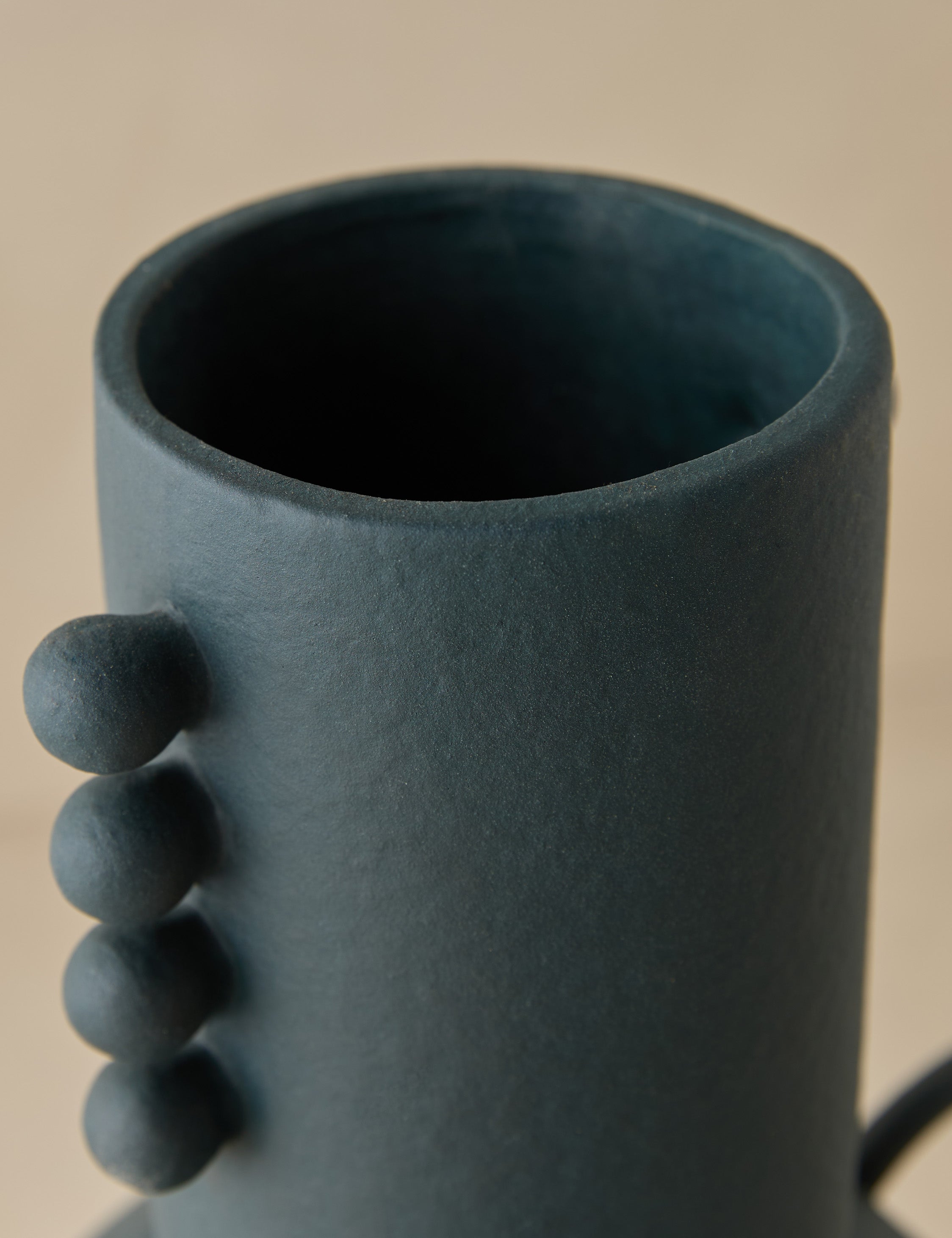 Lulu and Georgia Tosca Vase - Thumbnail 5