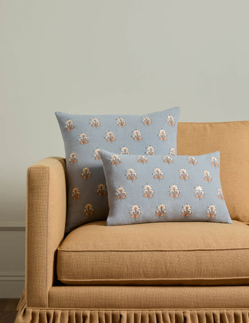 #color::blue-and-ivory #style::lumbar #style::square #fill-type::pillow-cover-only #fill-type::with-feather-down-insert
