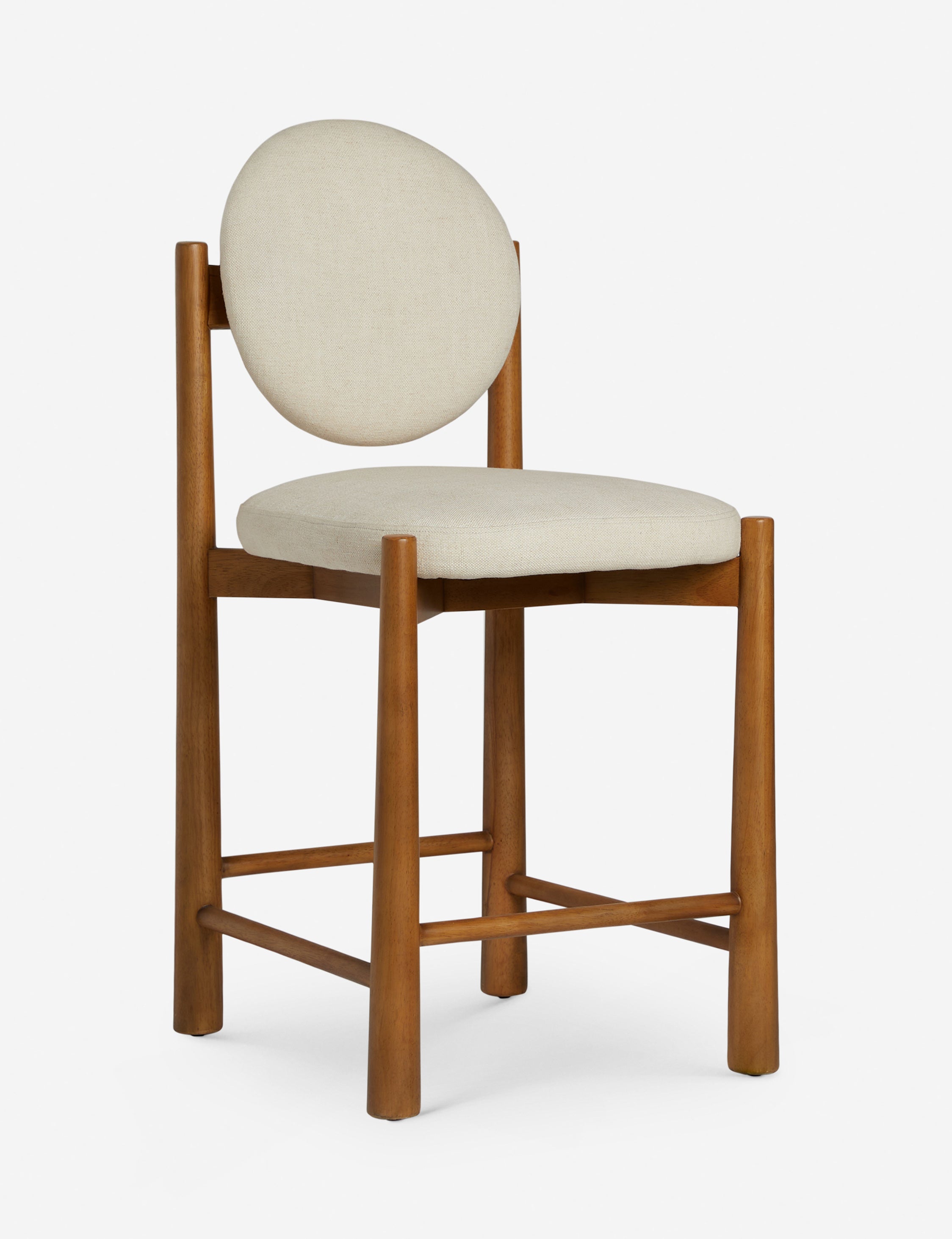 Lulu and Georgia Truett Counter Stool