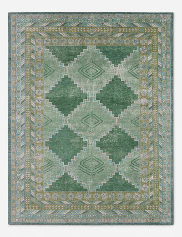 #color::green-and-blue #size::3--x-12--runner #size::6--x-9- #size::8--x-10- #size::9--x-12- #size::10--x-14-